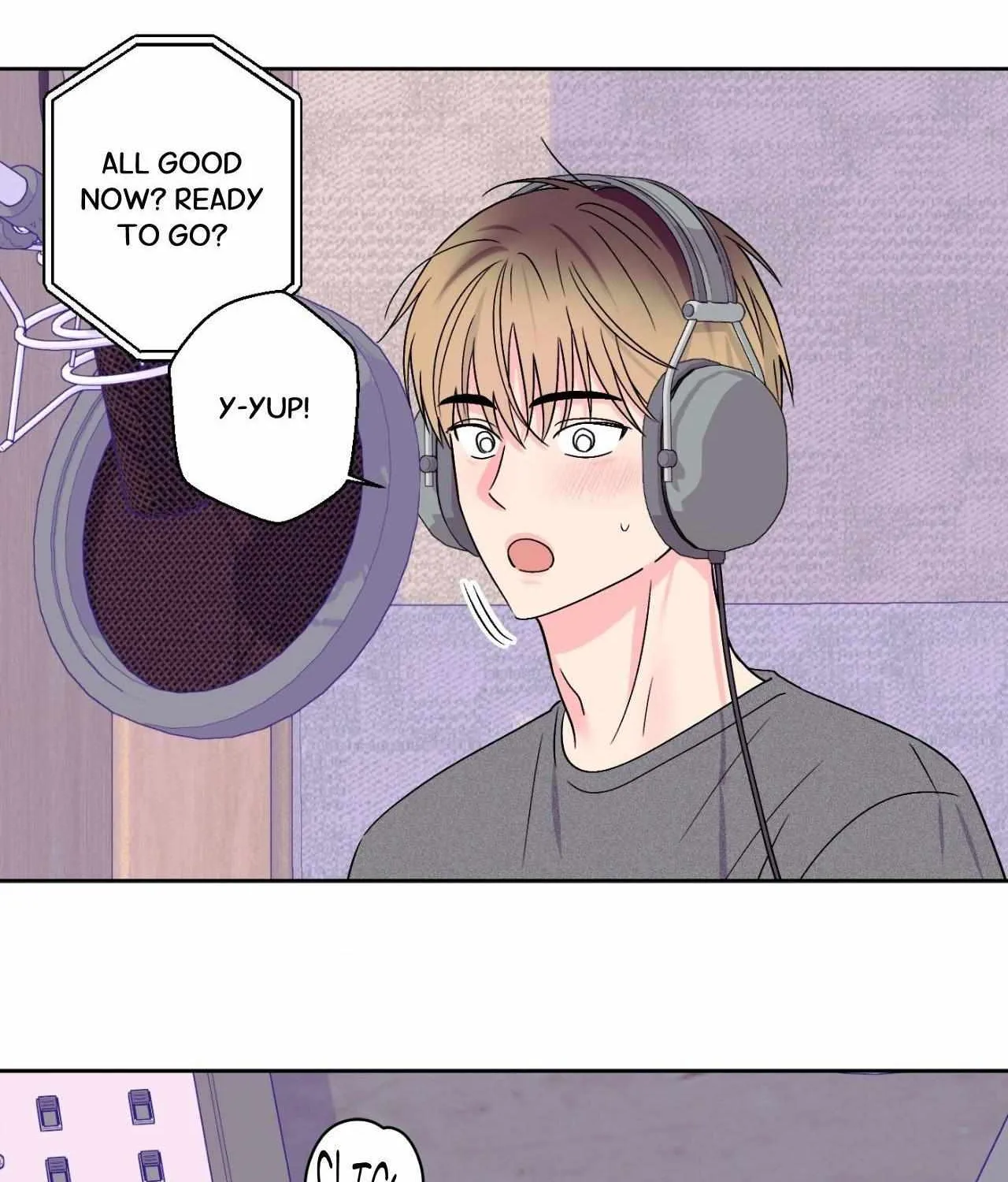 Read Exclusive Scandal chapter 59 image 48 on Lezhin