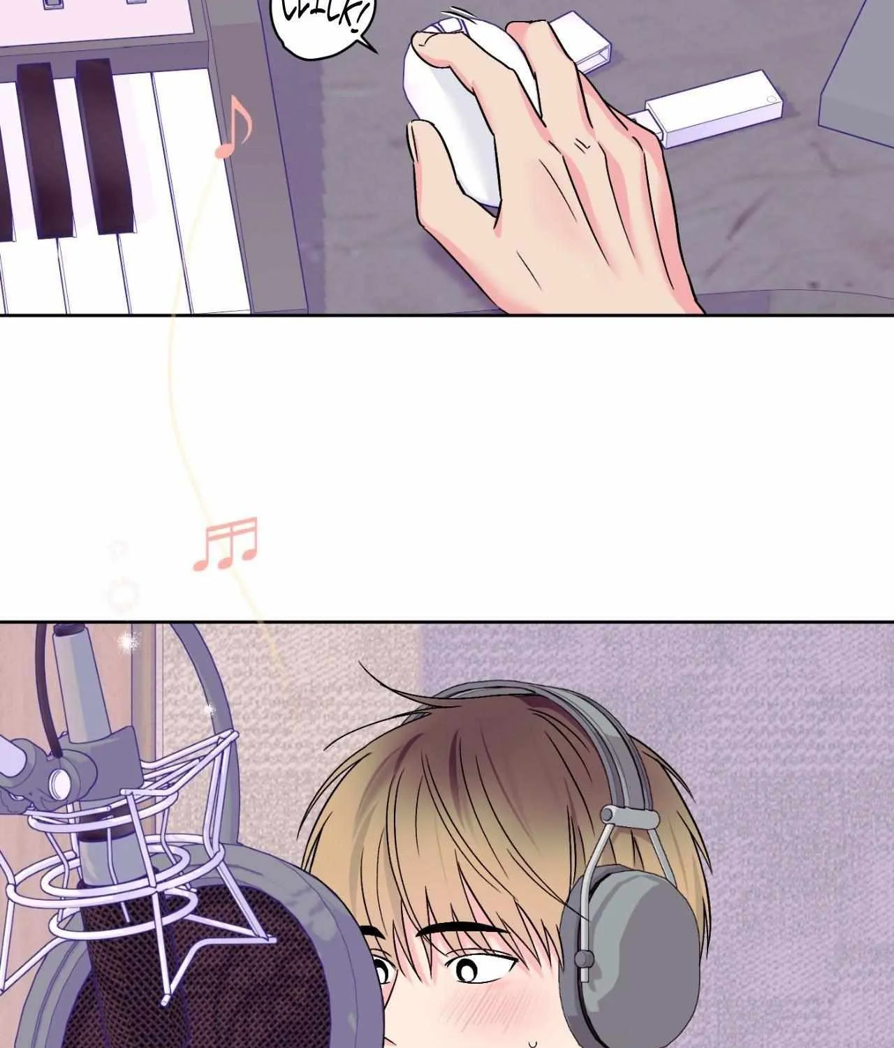 Read Exclusive Scandal chapter 59 image 49 on Lezhin