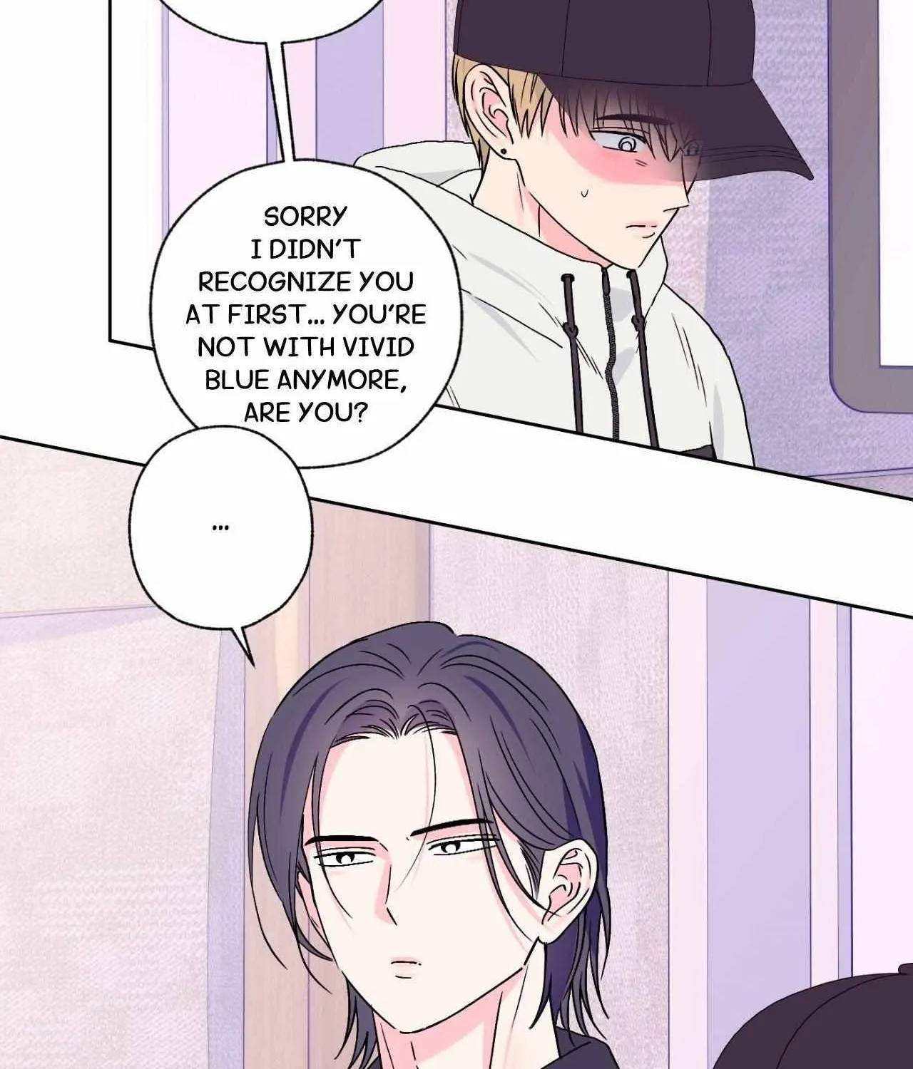 Read Exclusive Scandal chapter 59 image 5 on Lezhin