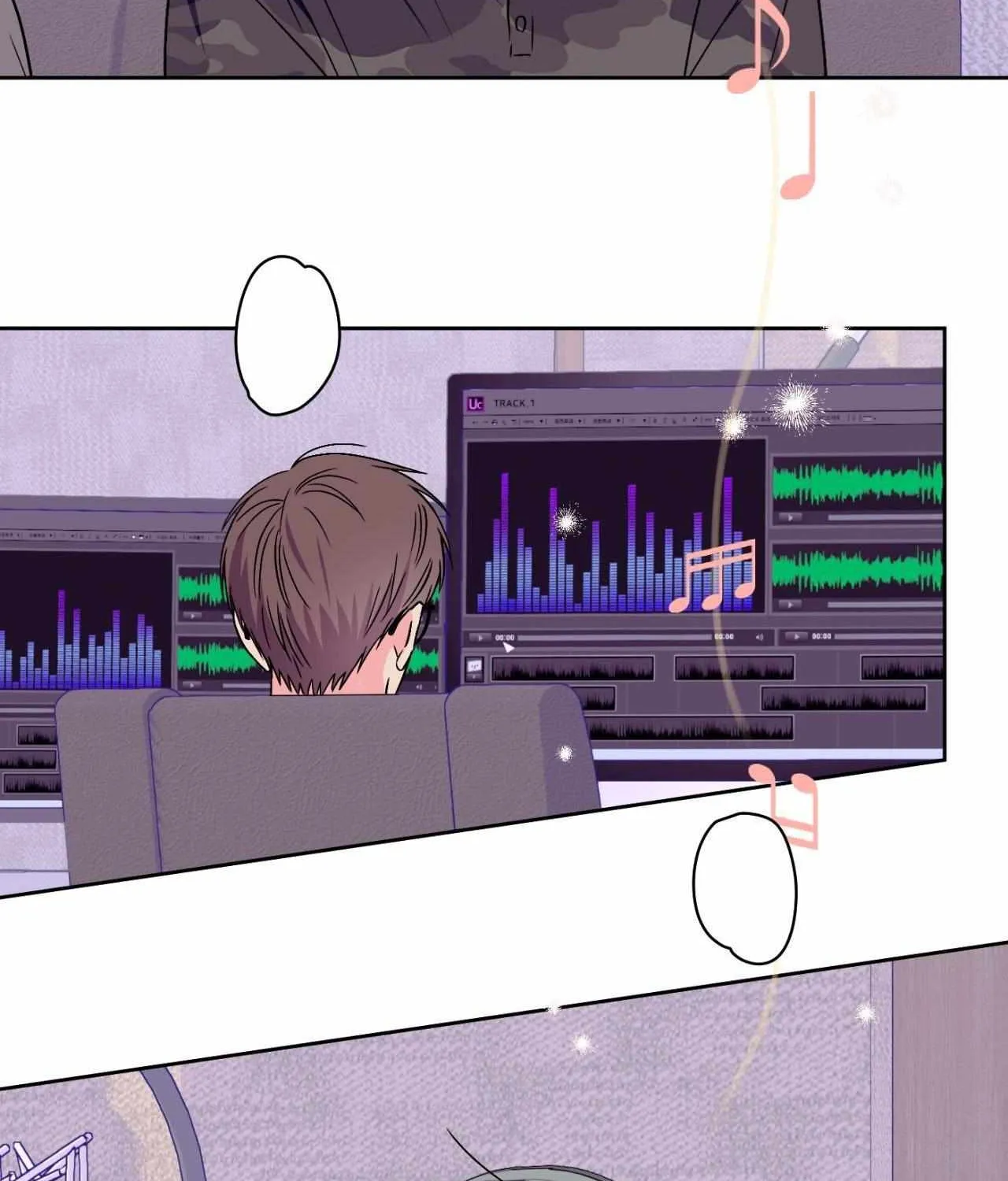 Read Exclusive Scandal chapter 59 image 52 on Lezhin