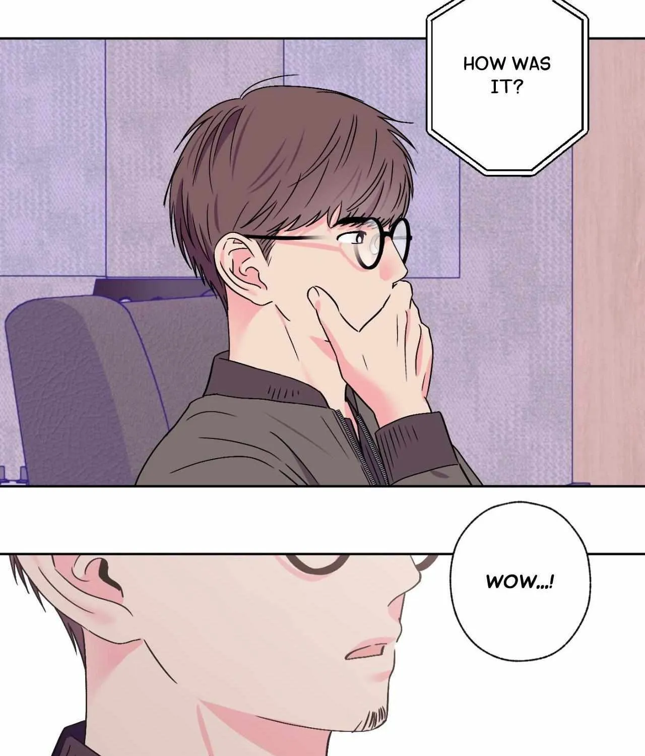 Read Exclusive Scandal chapter 59 image 56 on Lezhin