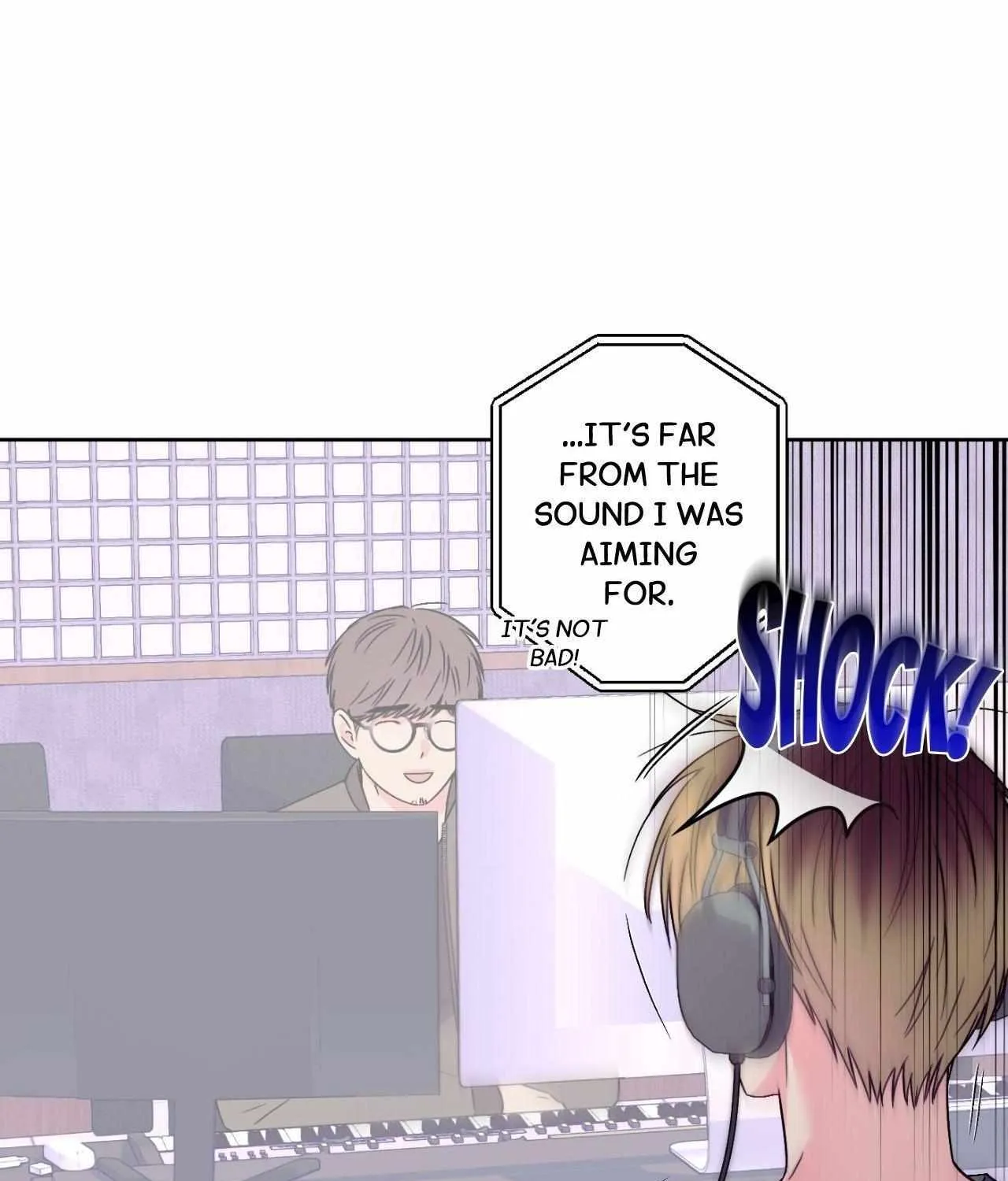 Read Exclusive Scandal chapter 59 image 58 on Lezhin