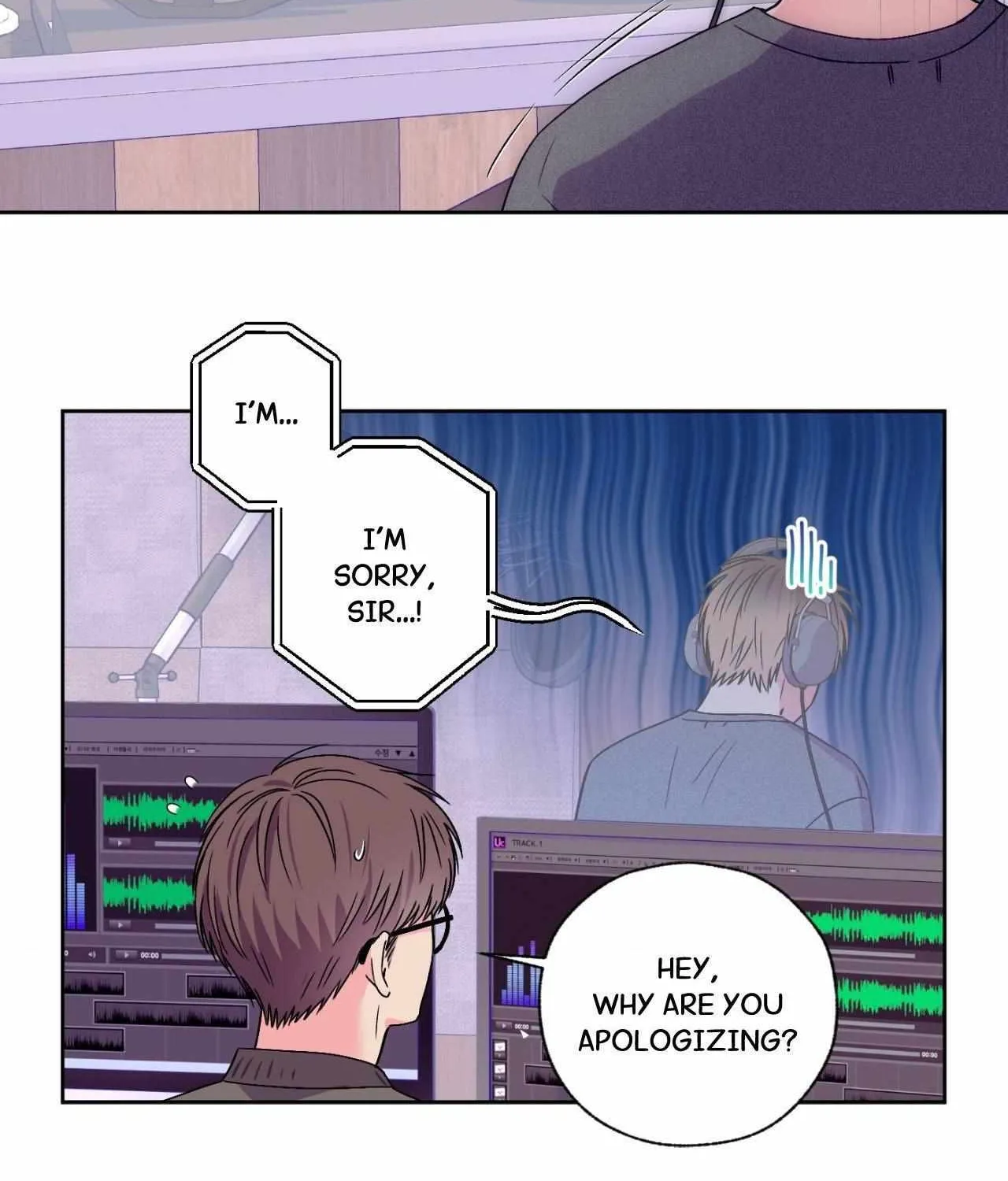 Read Exclusive Scandal chapter 59 image 59 on Lezhin