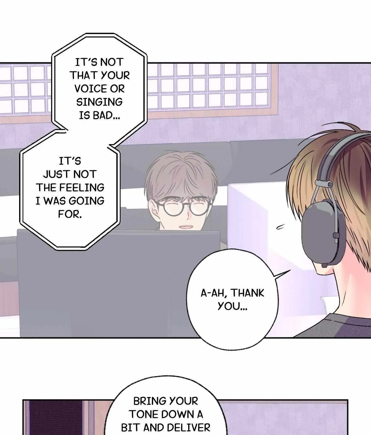 Read Exclusive Scandal chapter 59 image 60 on Lezhin