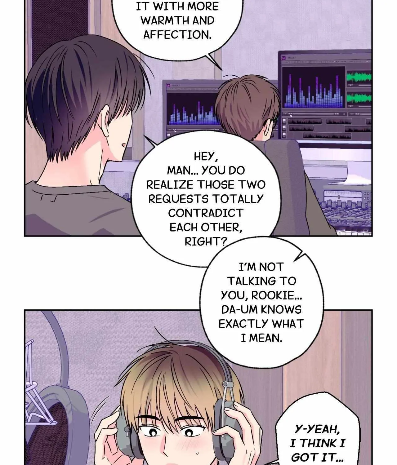Read Exclusive Scandal chapter 59 image 61 on Lezhin