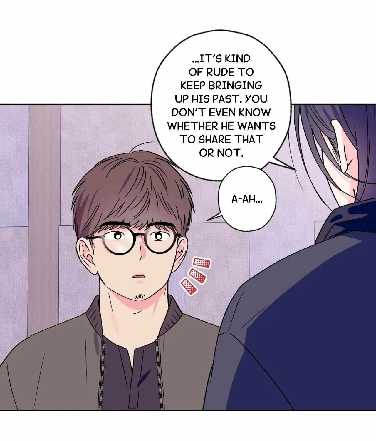 Read Exclusive Scandal chapter 59 image 7 on Lezhin
