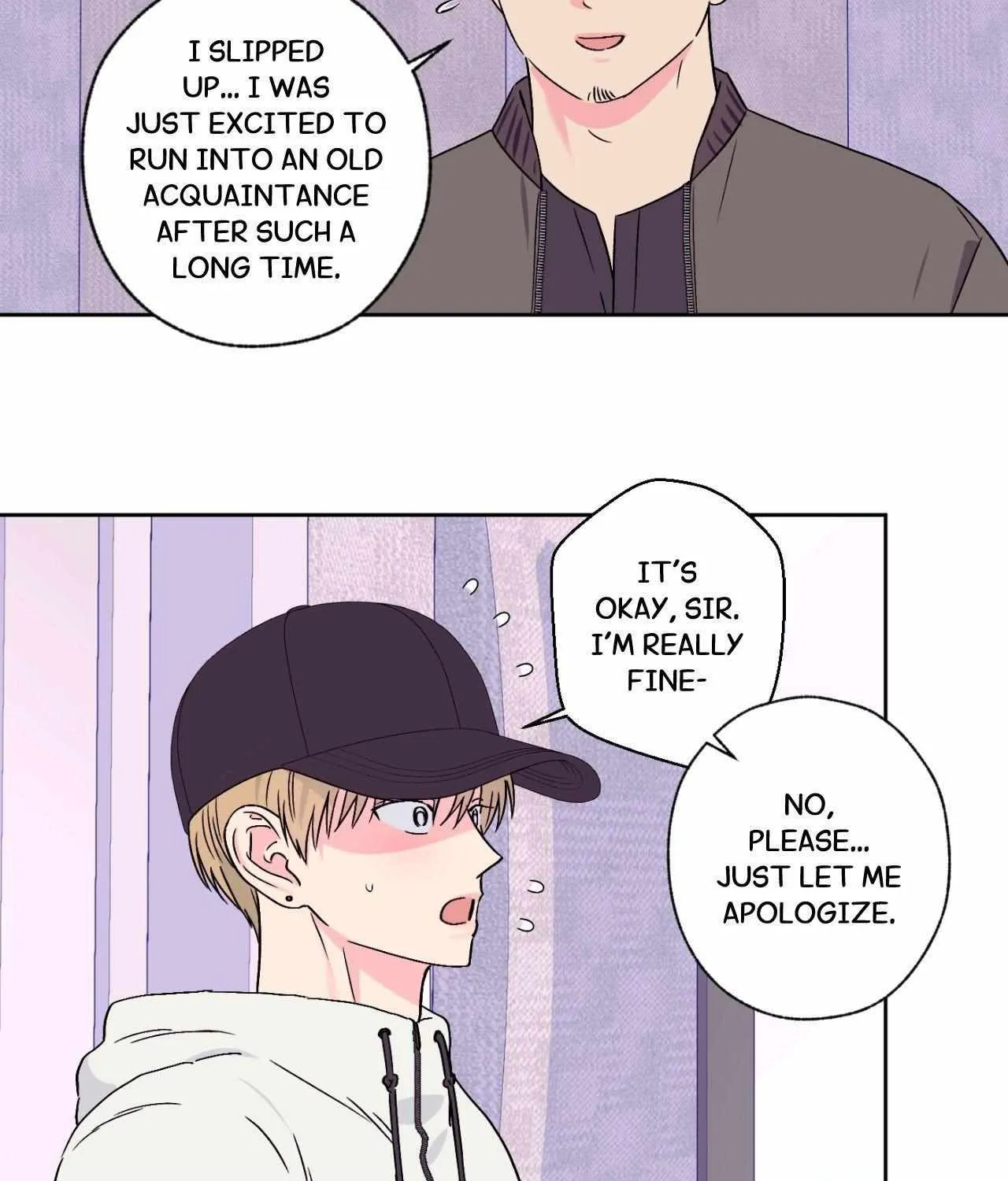 Read Exclusive Scandal chapter 59 image 9 on Lezhin