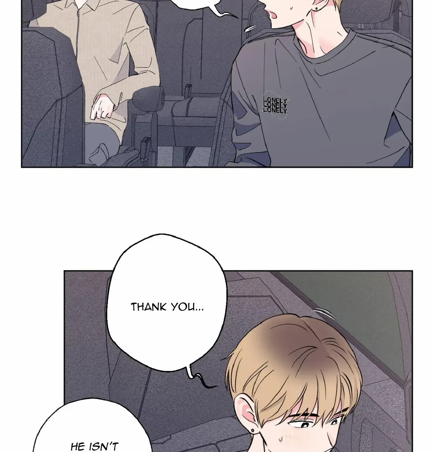 Read Exclusive Scandal chapter 6 image 101 on Lezhin