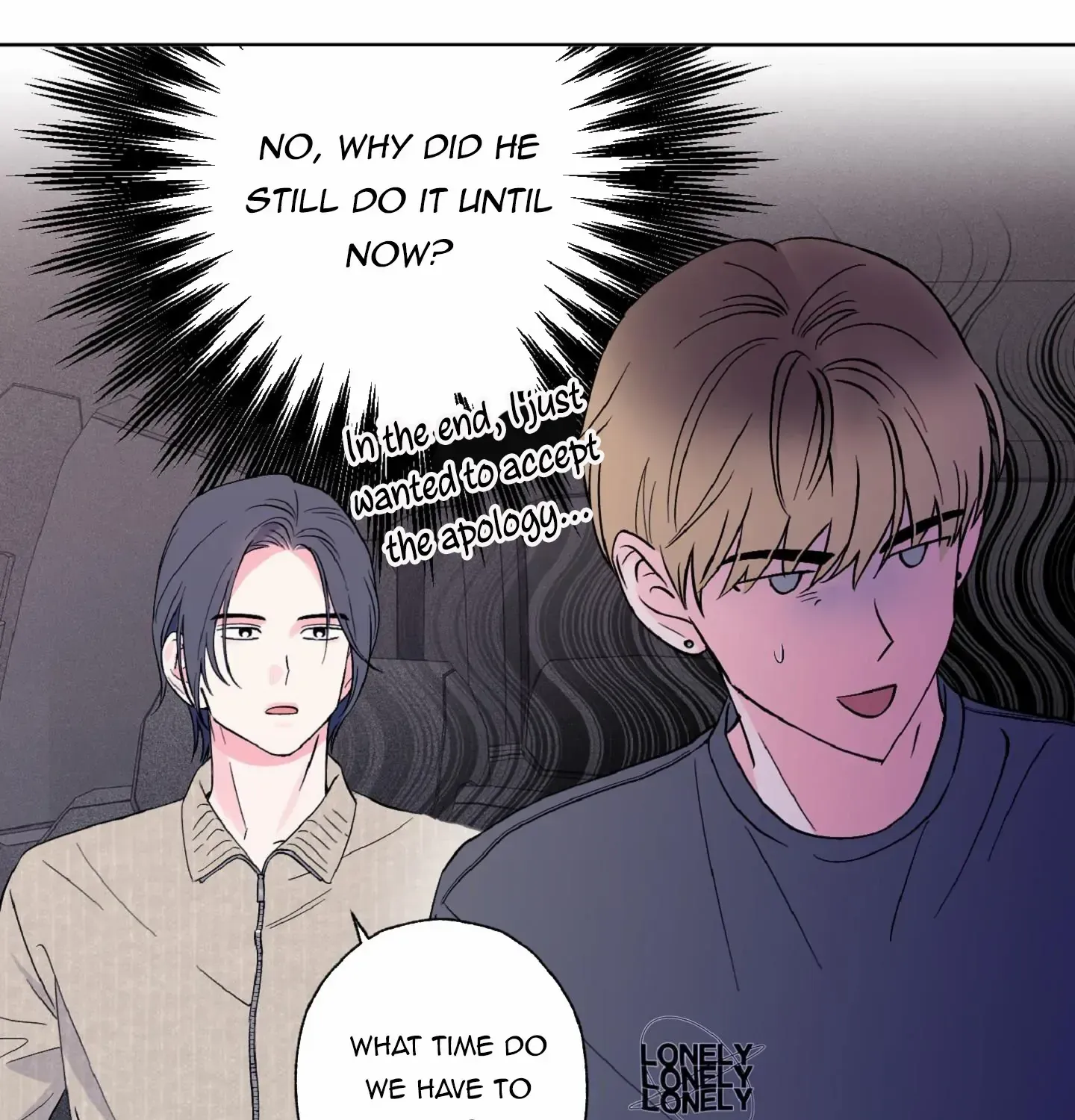 Read Exclusive Scandal chapter 6 image 103 on Lezhin