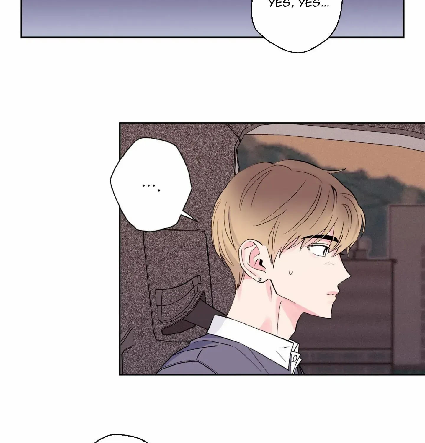 Read Exclusive Scandal chapter 6 image 15 on Lezhin