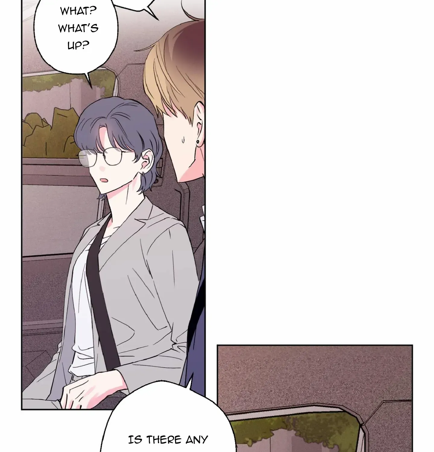 Read Exclusive Scandal chapter 6 image 17 on Lezhin