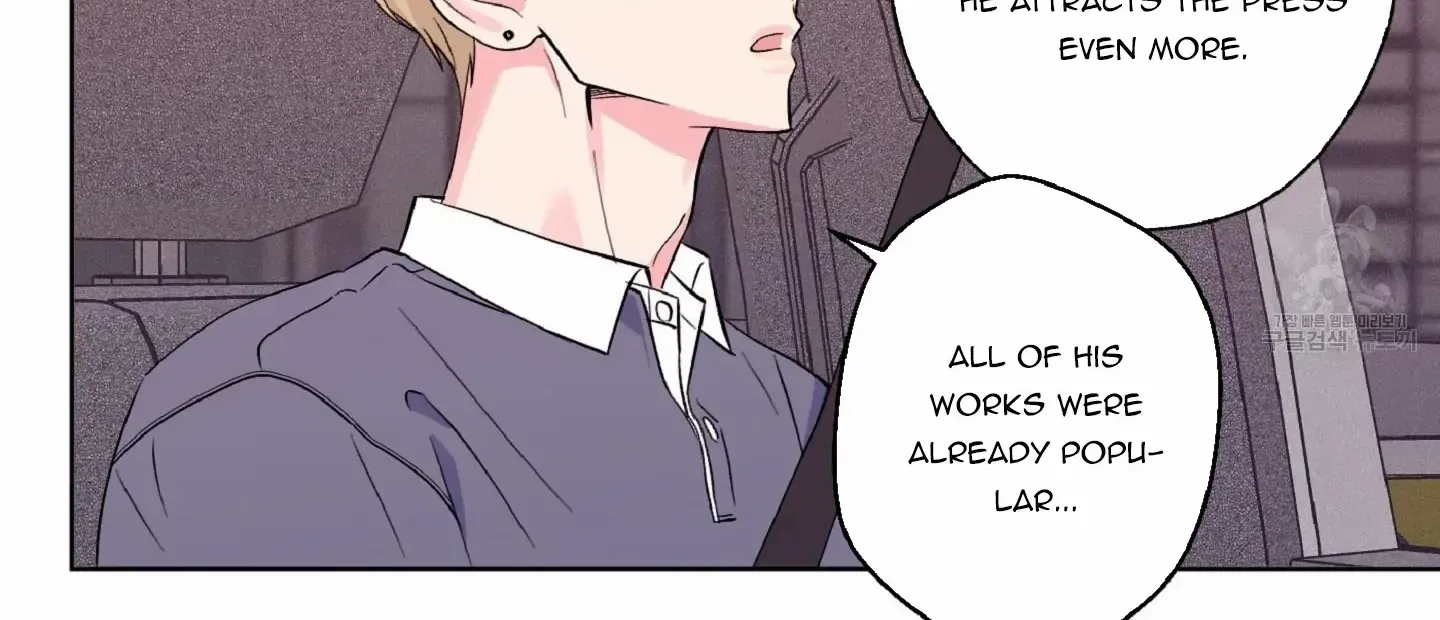 Read Exclusive Scandal chapter 6 image 24 on Lezhin