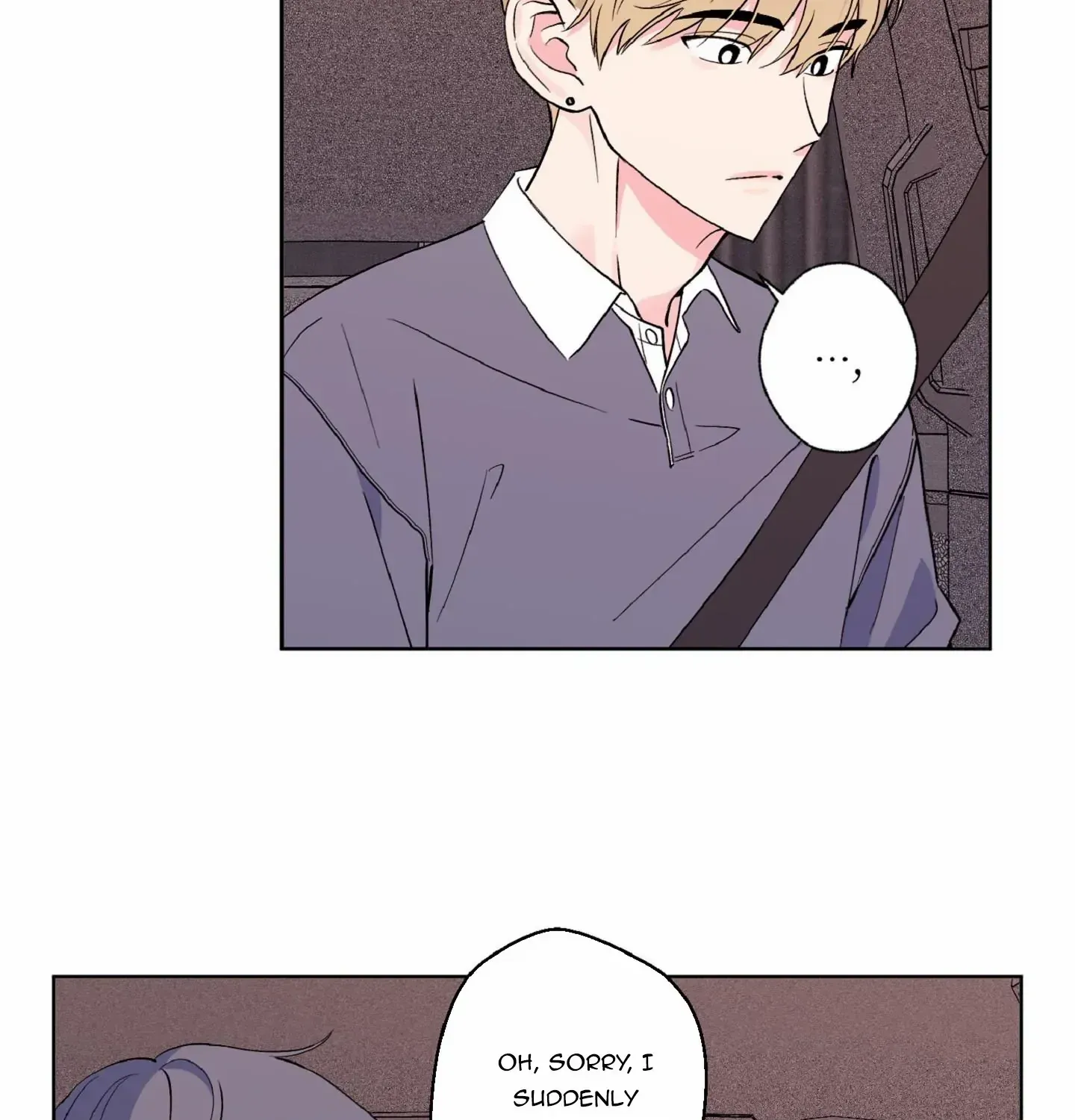 Read Exclusive Scandal chapter 6 image 31 on Lezhin