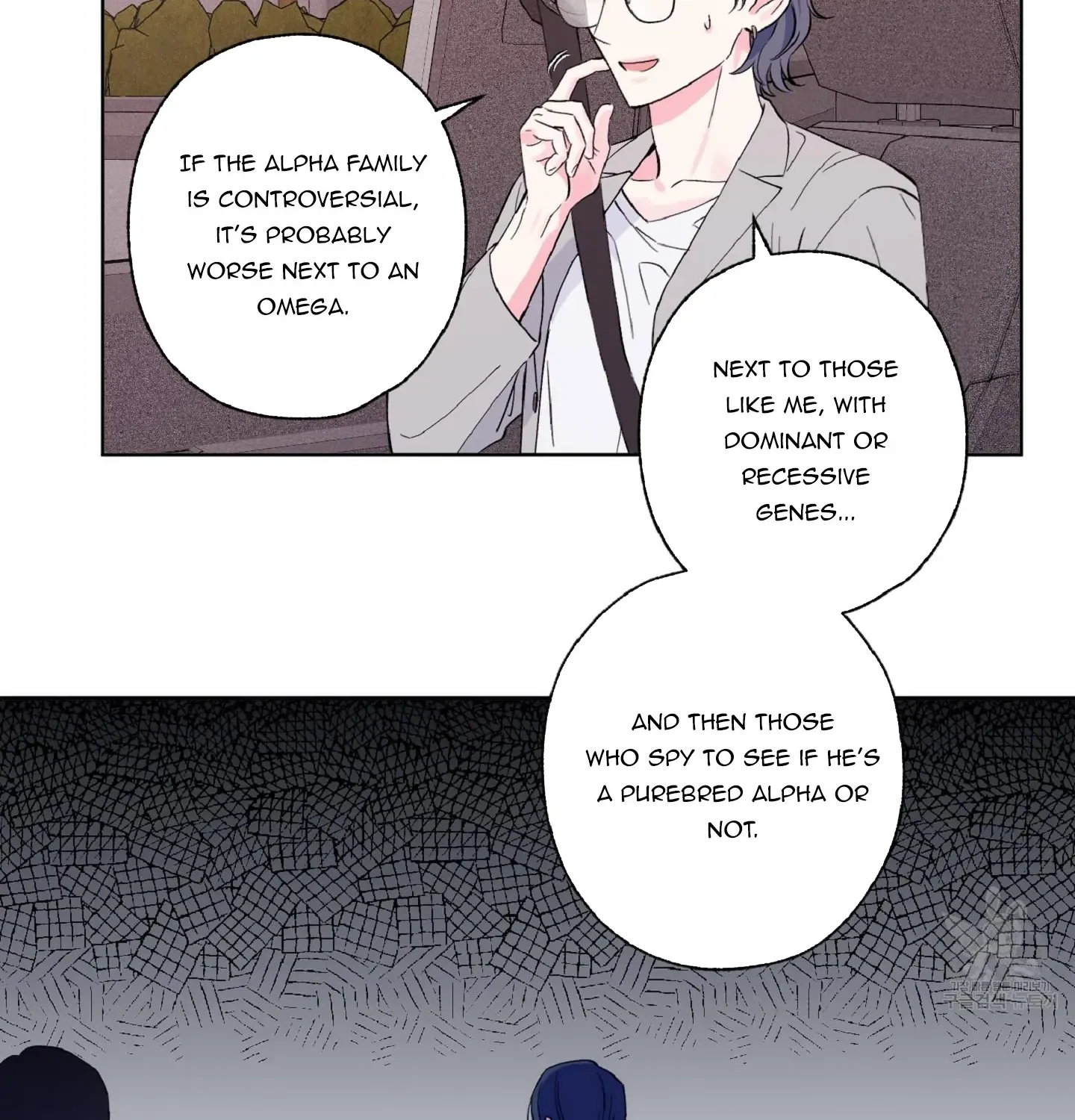 Read Exclusive Scandal chapter 6 image 38 on Lezhin