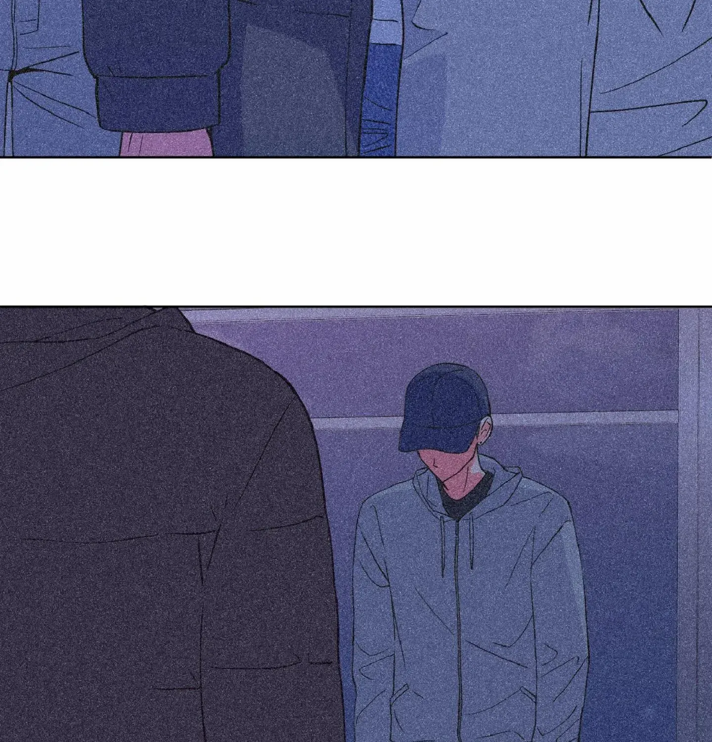 Read Exclusive Scandal chapter 6 image 49 on Lezhin