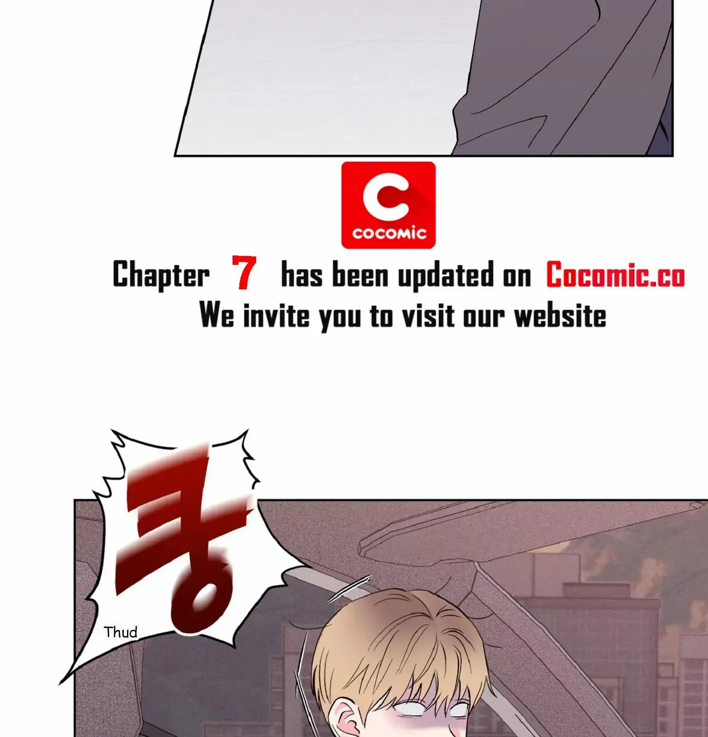 Read Exclusive Scandal chapter 6 image 7 on Lezhin