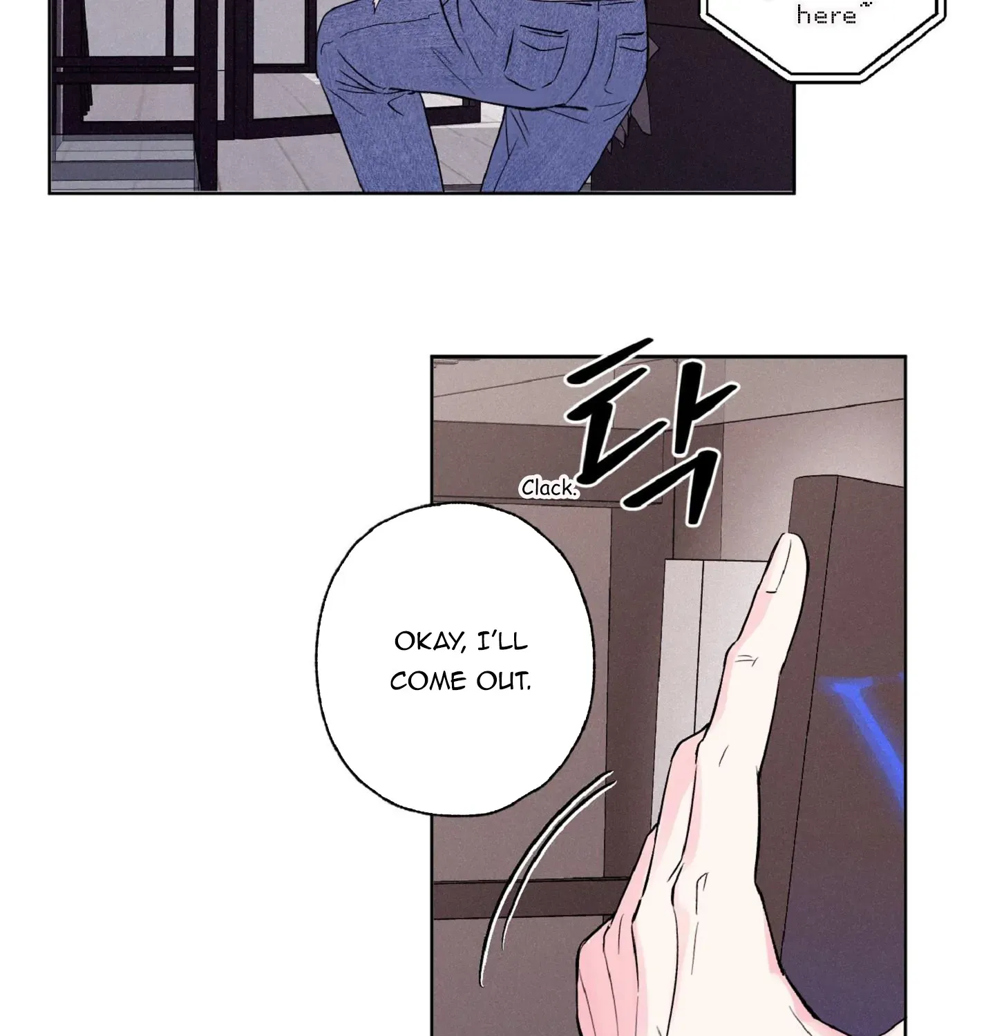 Read Exclusive Scandal chapter 6 image 76 on Lezhin