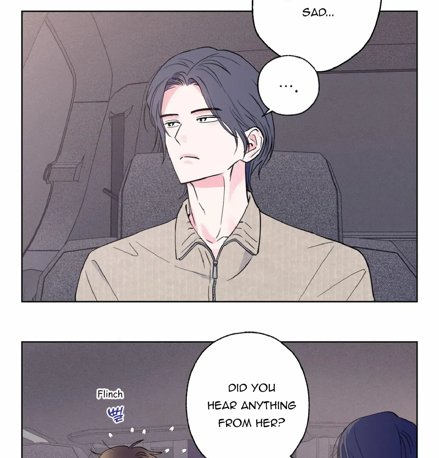 Read Exclusive Scandal chapter 6 image 93 on Lezhin