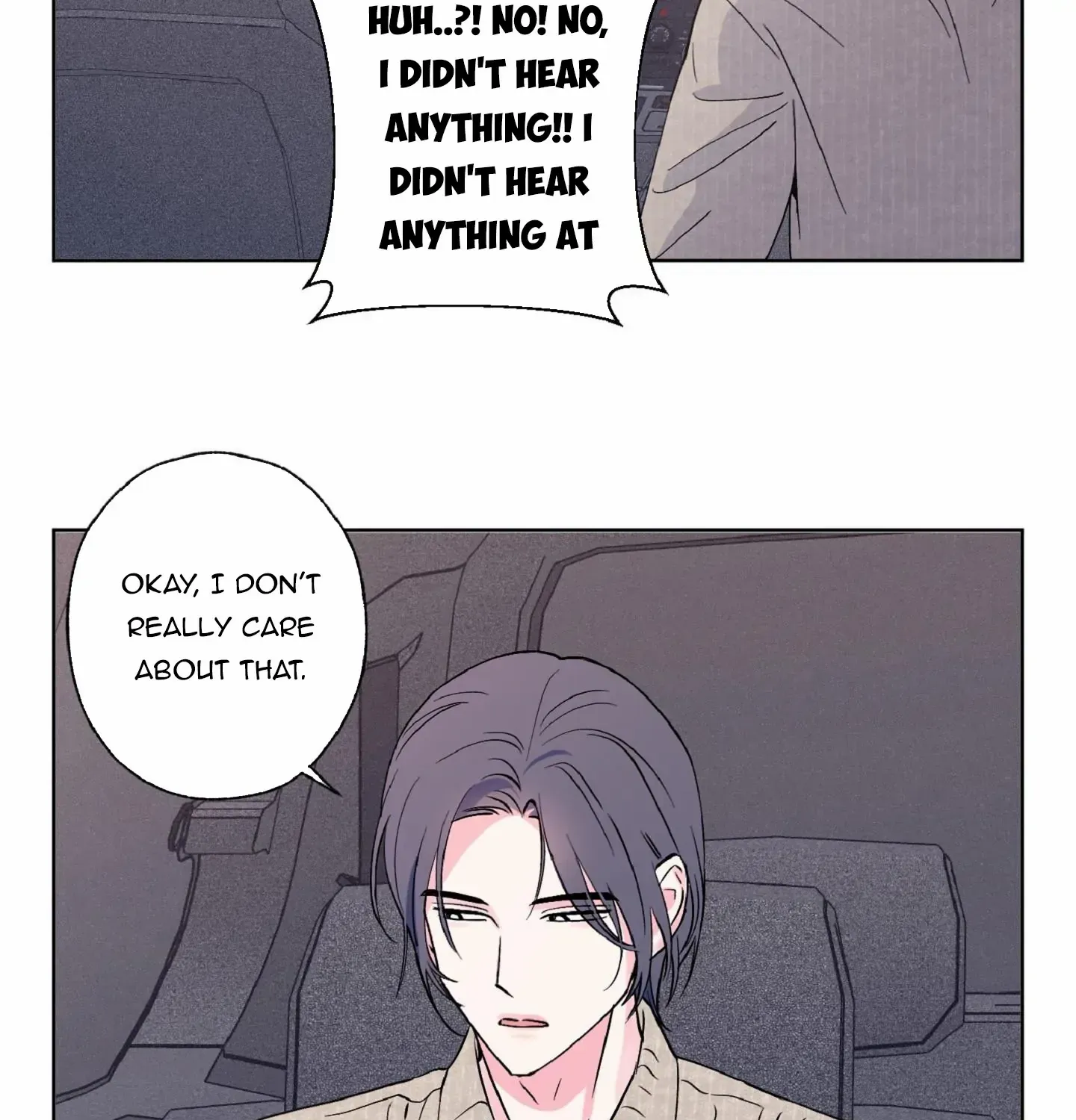 Read Exclusive Scandal chapter 6 image 95 on Lezhin