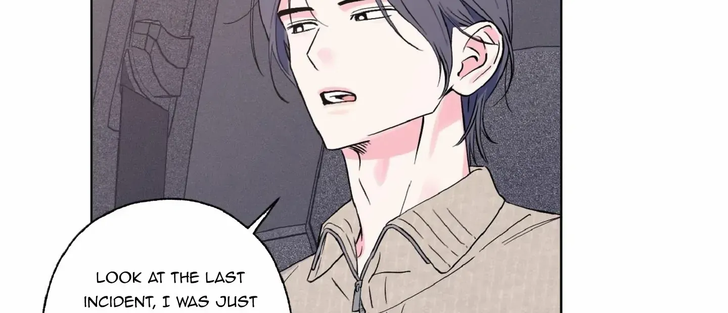 Read Exclusive Scandal chapter 6 image 98 on Lezhin