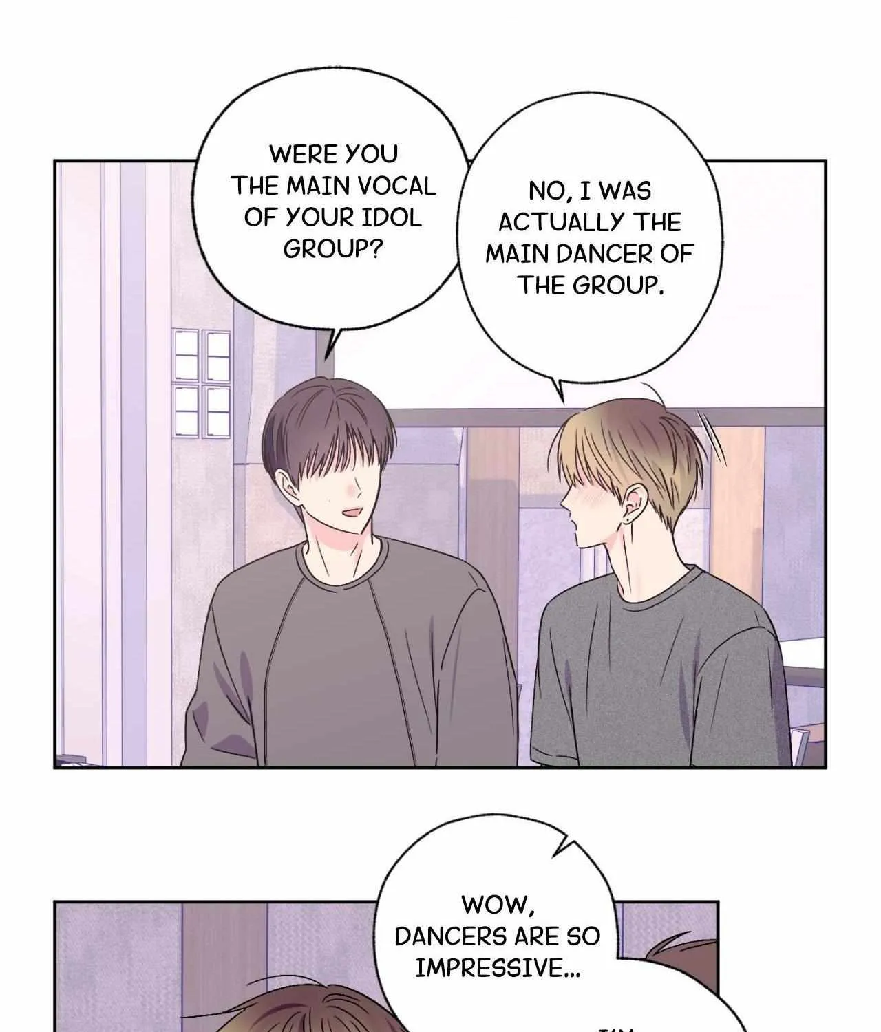 Read Exclusive Scandal chapter 60 image 11 on Lezhin