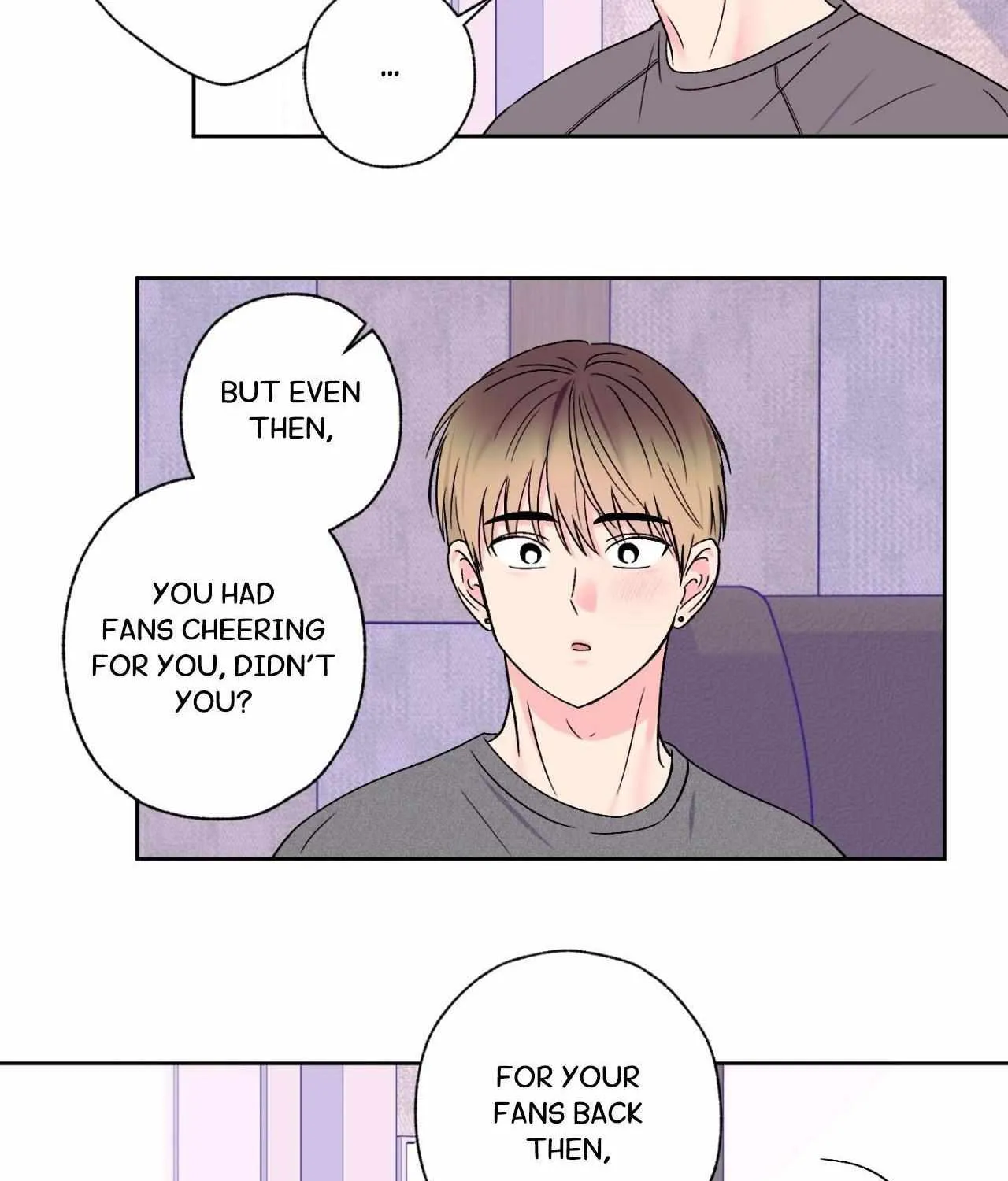Read Exclusive Scandal chapter 60 image 13 on Lezhin
