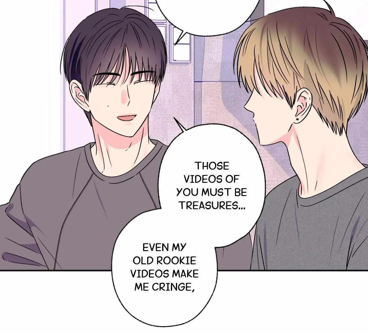 Read Exclusive Scandal chapter 60 image 14 on Lezhin