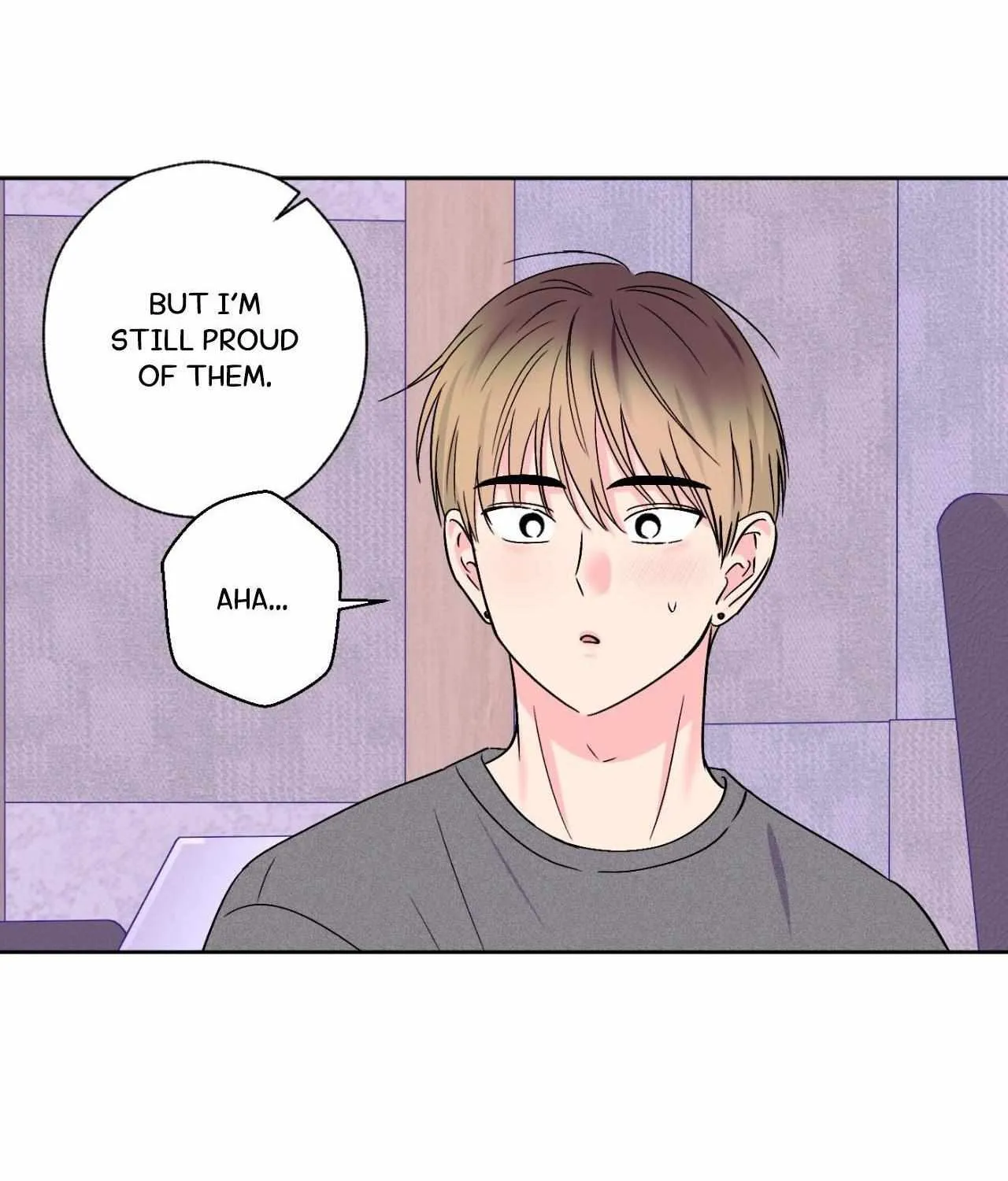 Read Exclusive Scandal chapter 60 image 15 on Lezhin