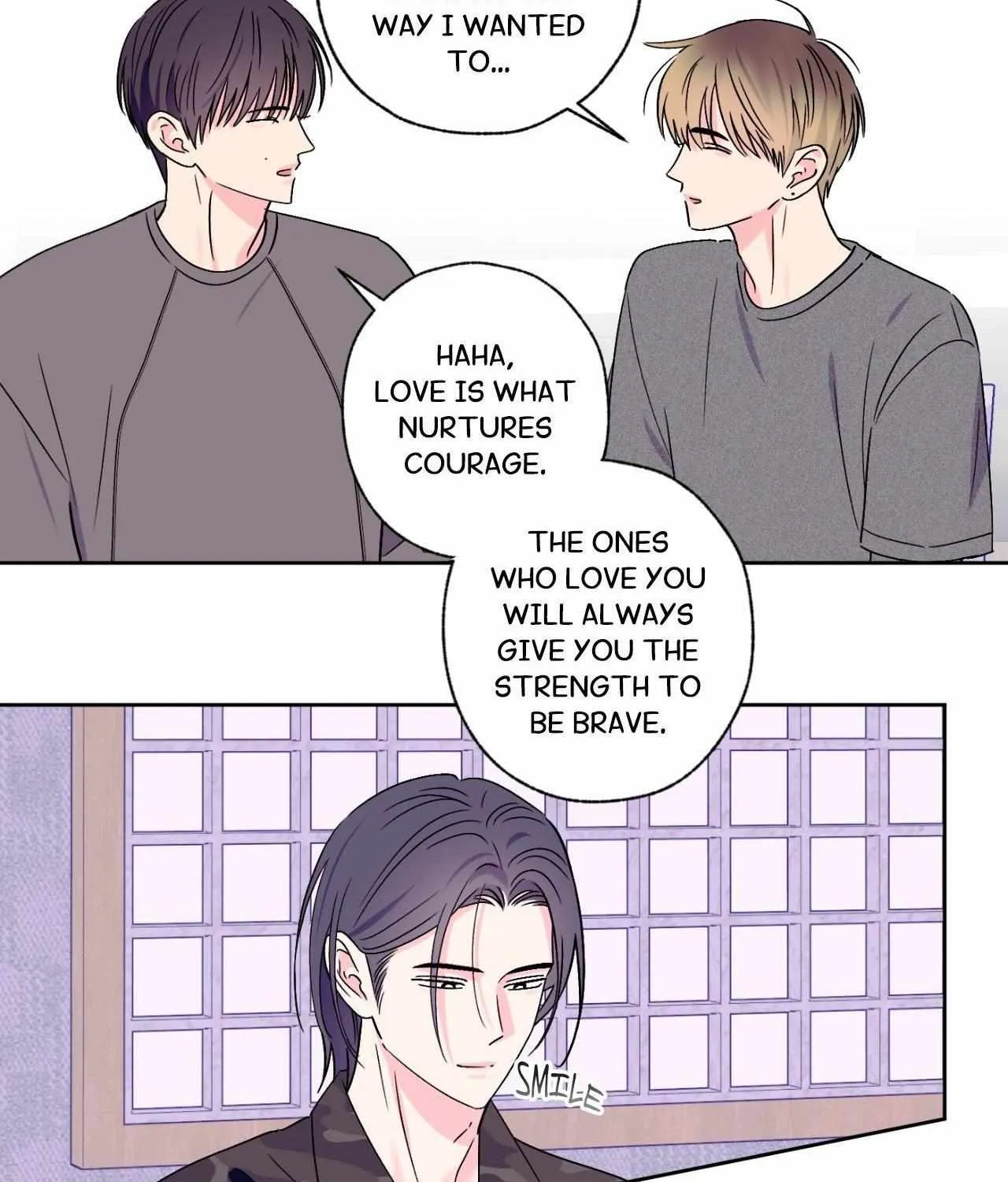 Read Exclusive Scandal chapter 60 image 17 on Lezhin