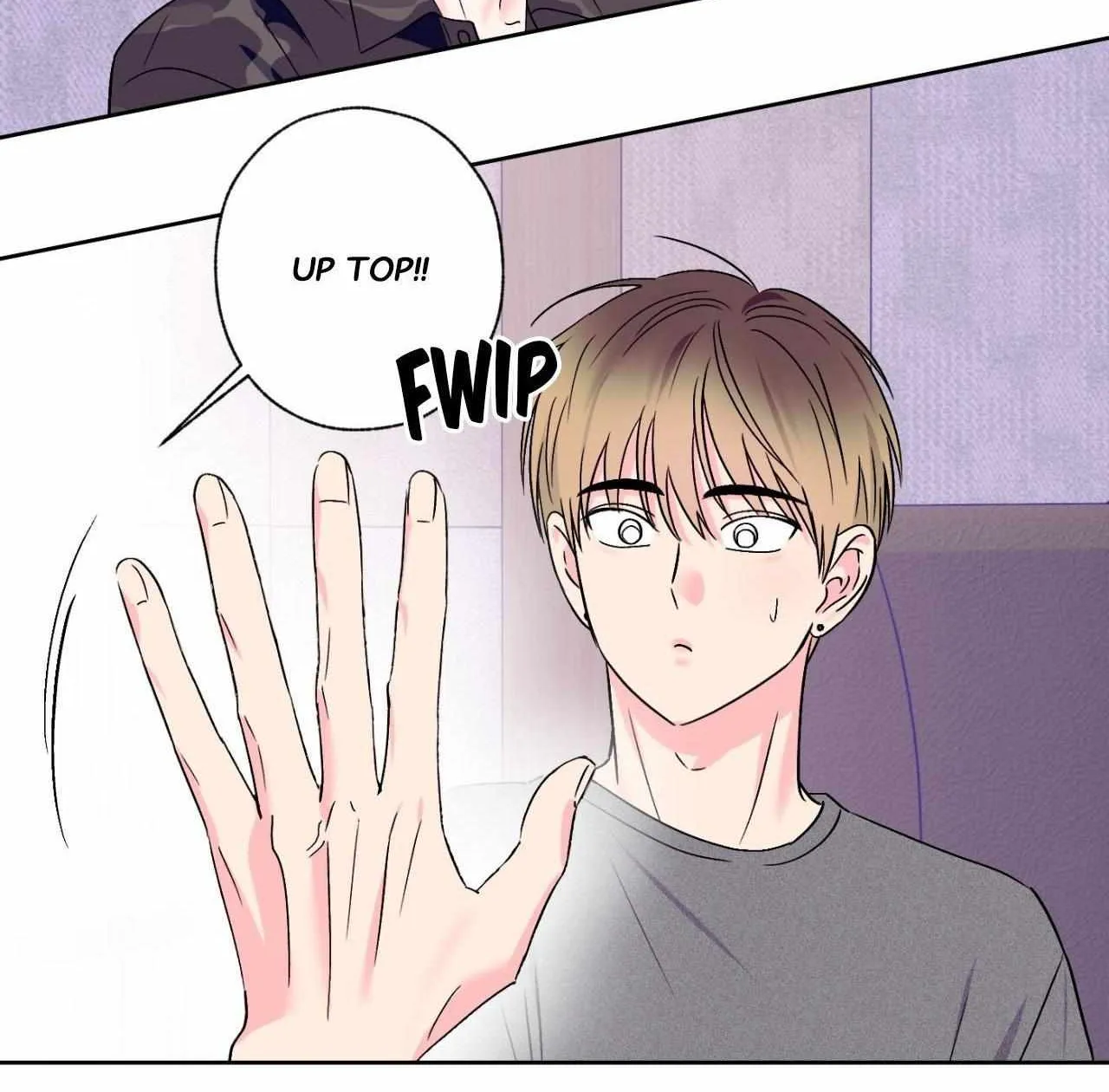 Read Exclusive Scandal chapter 60 image 18 on Lezhin