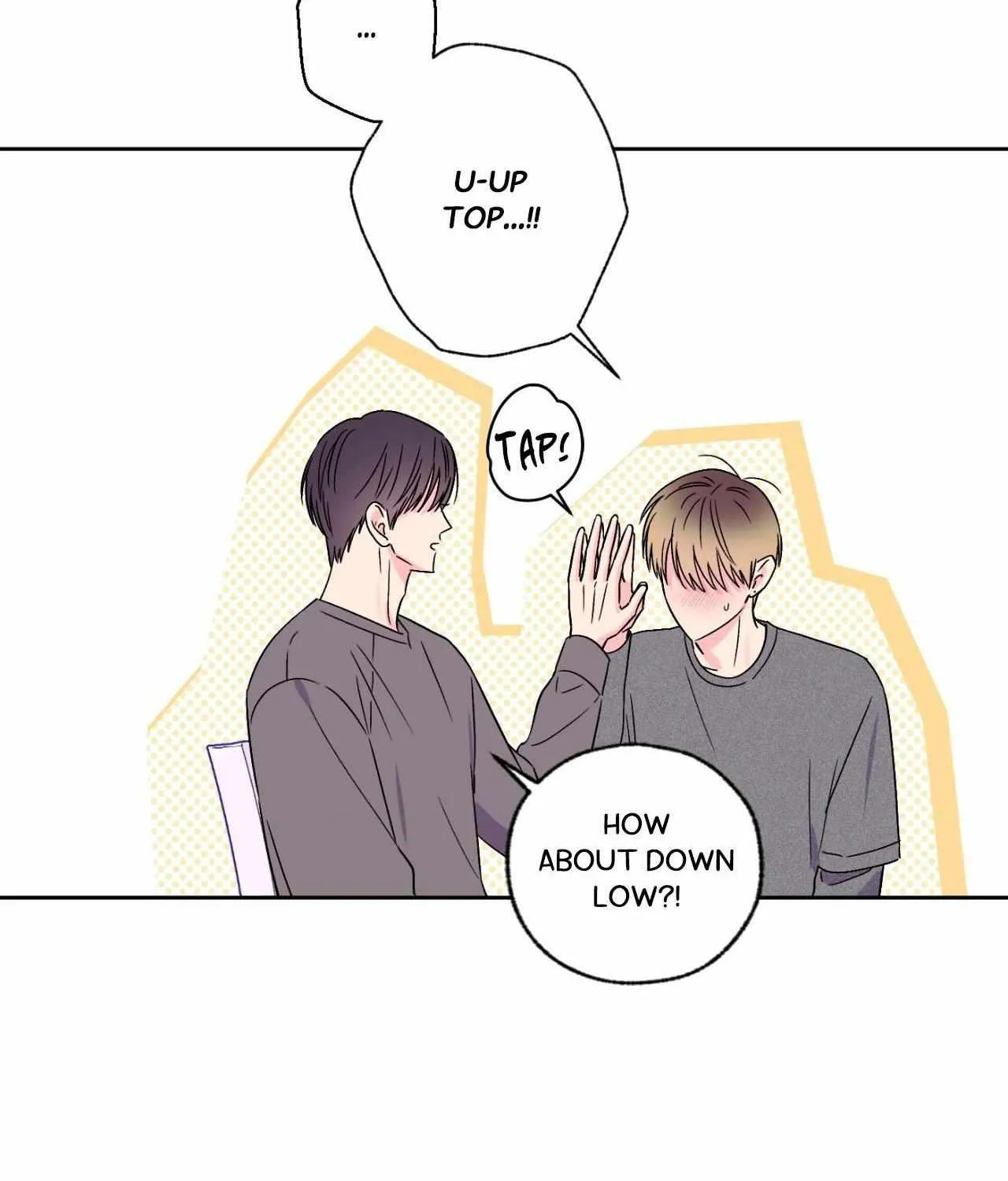 Read Exclusive Scandal chapter 60 image 20 on Lezhin
