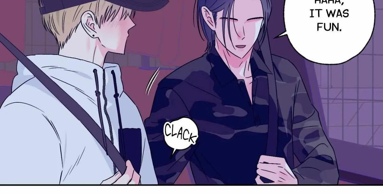 Read Exclusive Scandal chapter 60 image 26 on Lezhin
