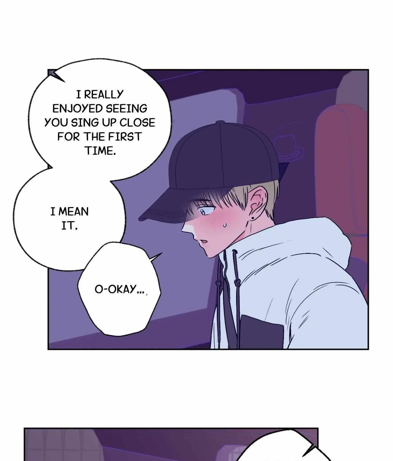 Read Exclusive Scandal chapter 60 image 27 on Lezhin