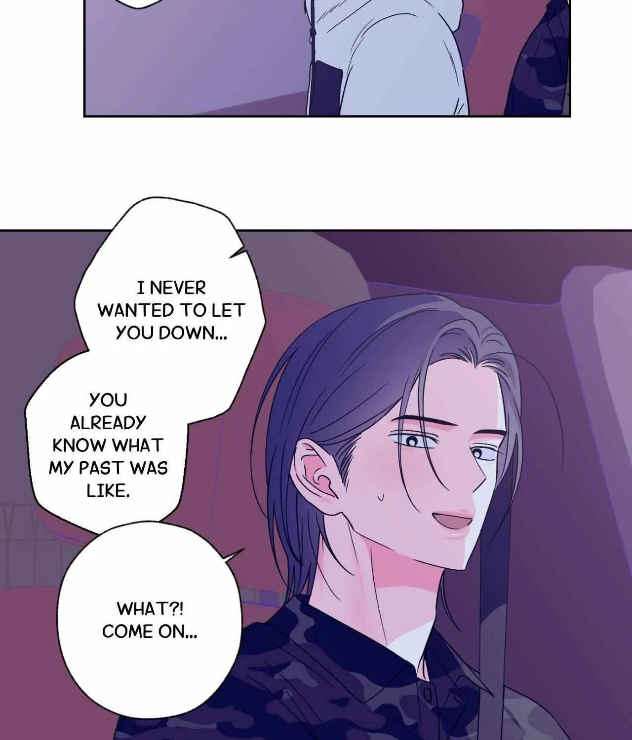 Read Exclusive Scandal chapter 60 image 29 on Lezhin