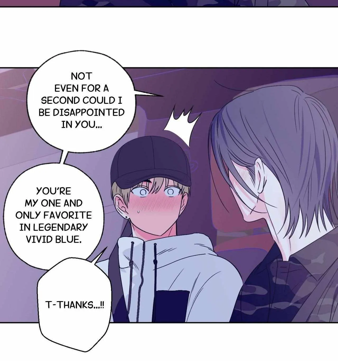Read Exclusive Scandal chapter 60 image 30 on Lezhin