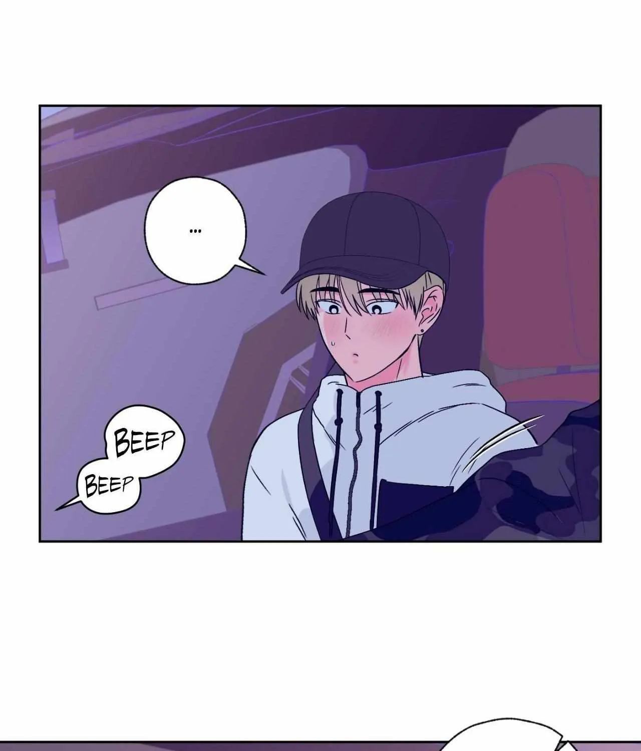 Read Exclusive Scandal chapter 60 image 31 on Lezhin