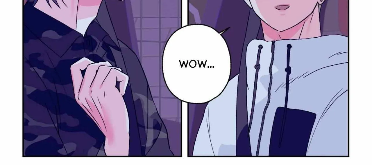 Read Exclusive Scandal chapter 60 image 34 on Lezhin