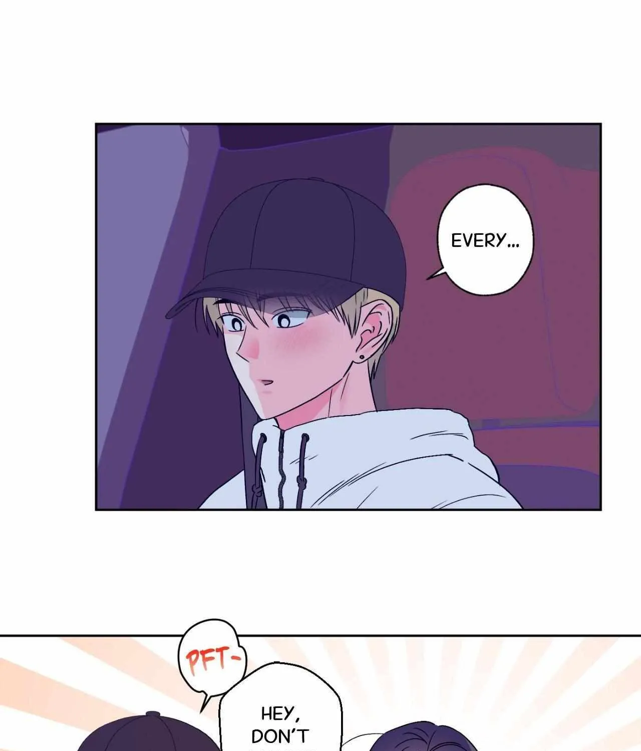 Read Exclusive Scandal chapter 60 image 35 on Lezhin
