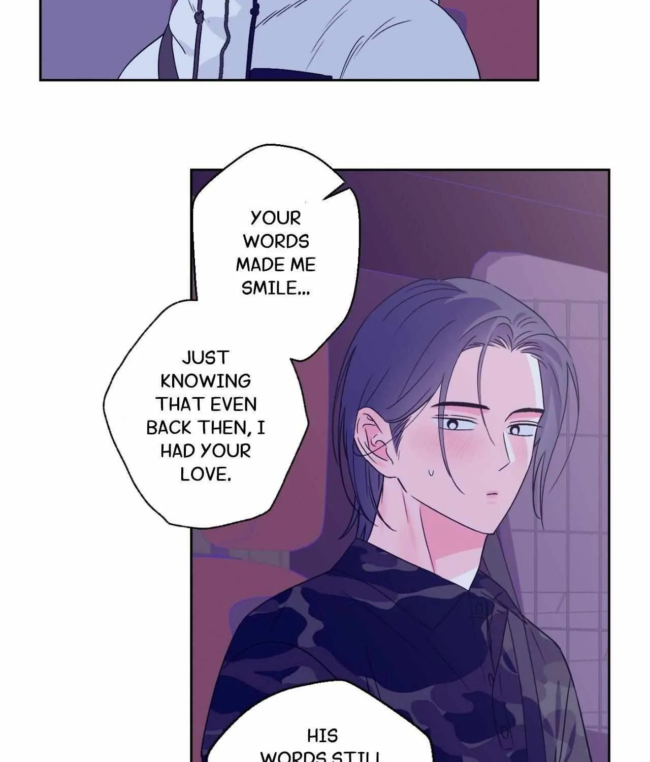 Read Exclusive Scandal chapter 60 image 37 on Lezhin