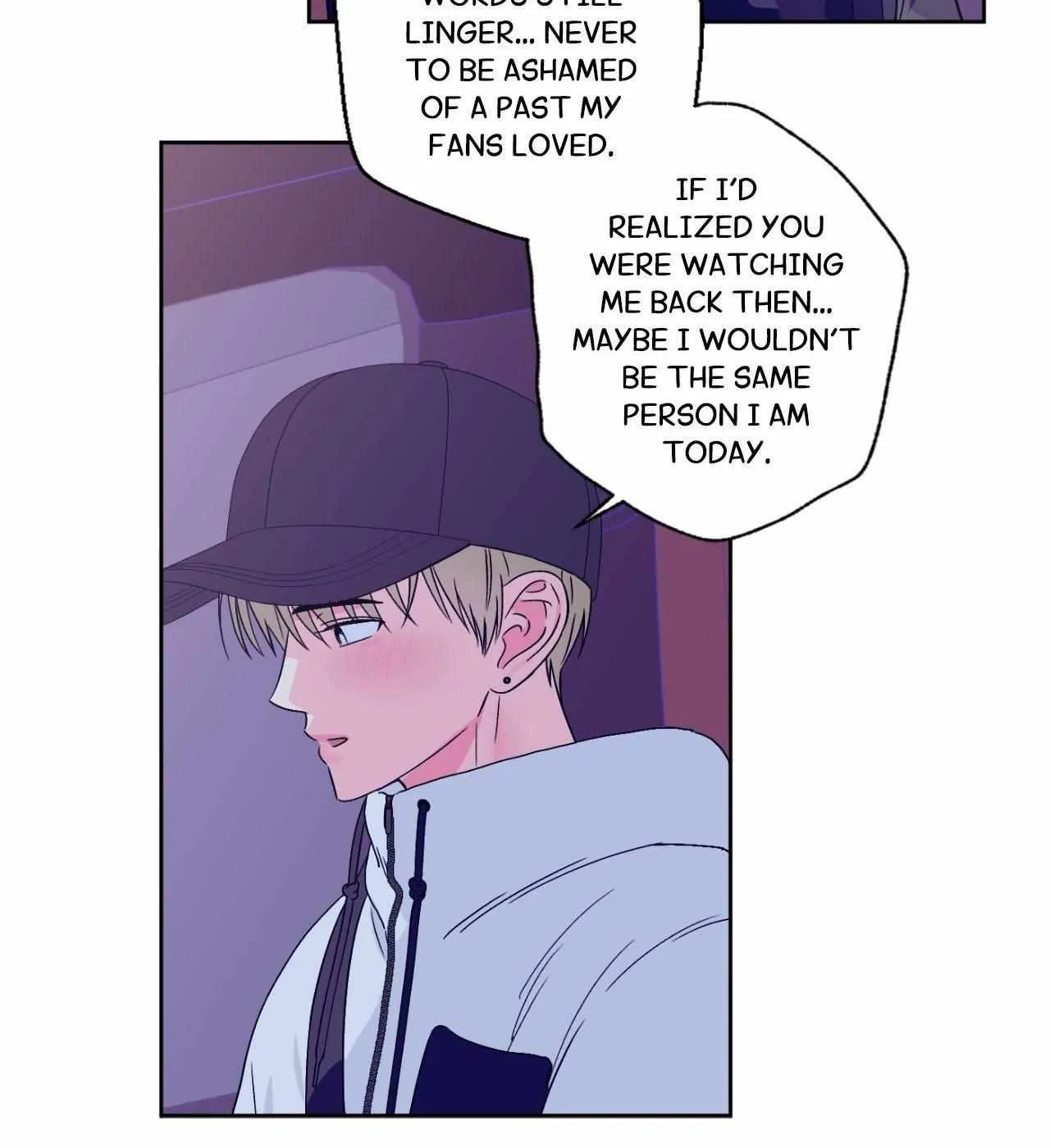 Read Exclusive Scandal chapter 60 image 38 on Lezhin