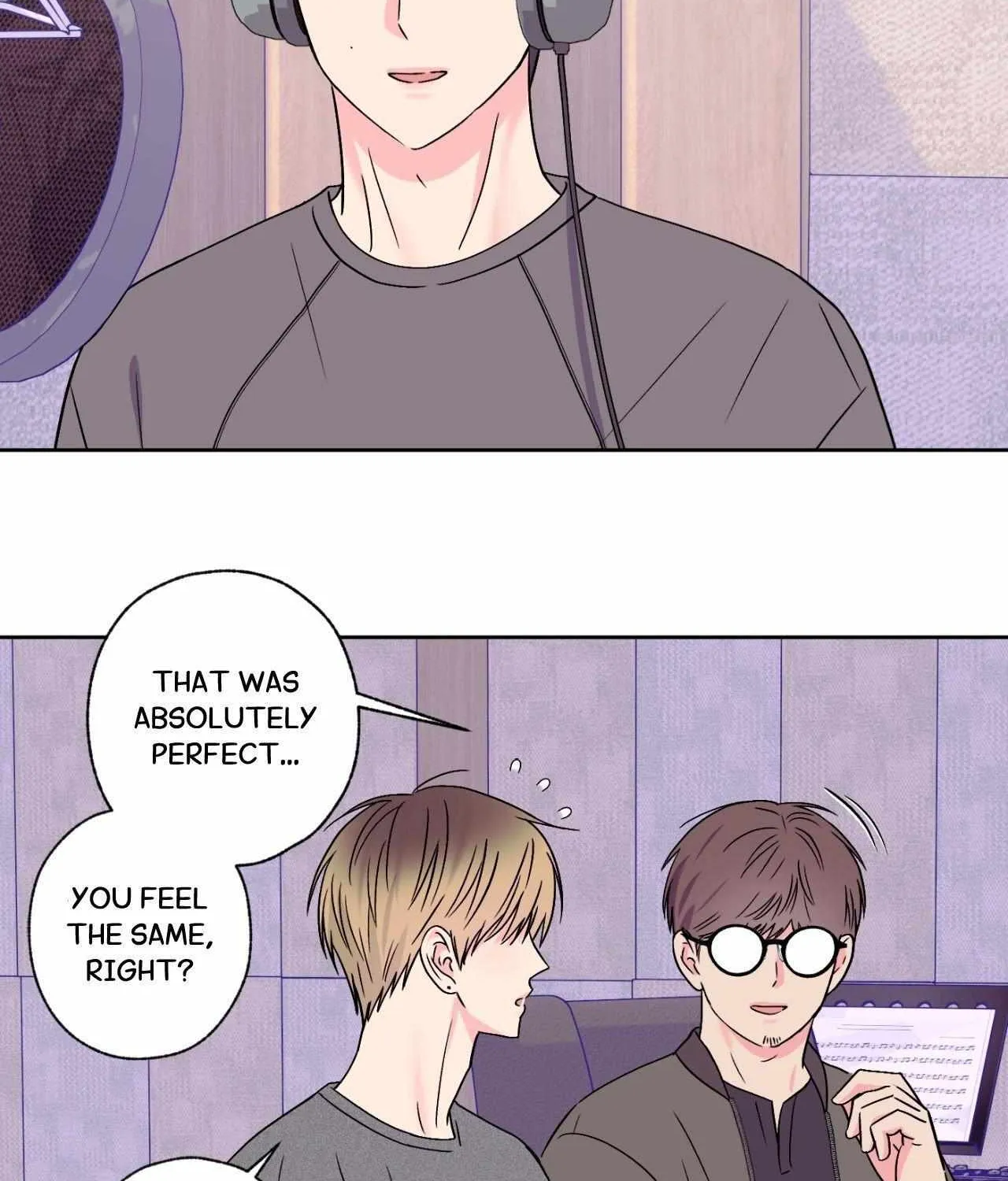 Read Exclusive Scandal chapter 60 image 4 on Lezhin