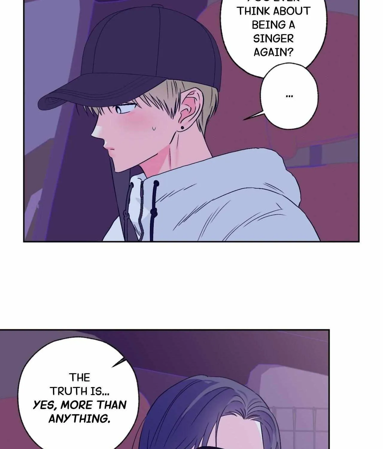 Read Exclusive Scandal chapter 60 image 40 on Lezhin