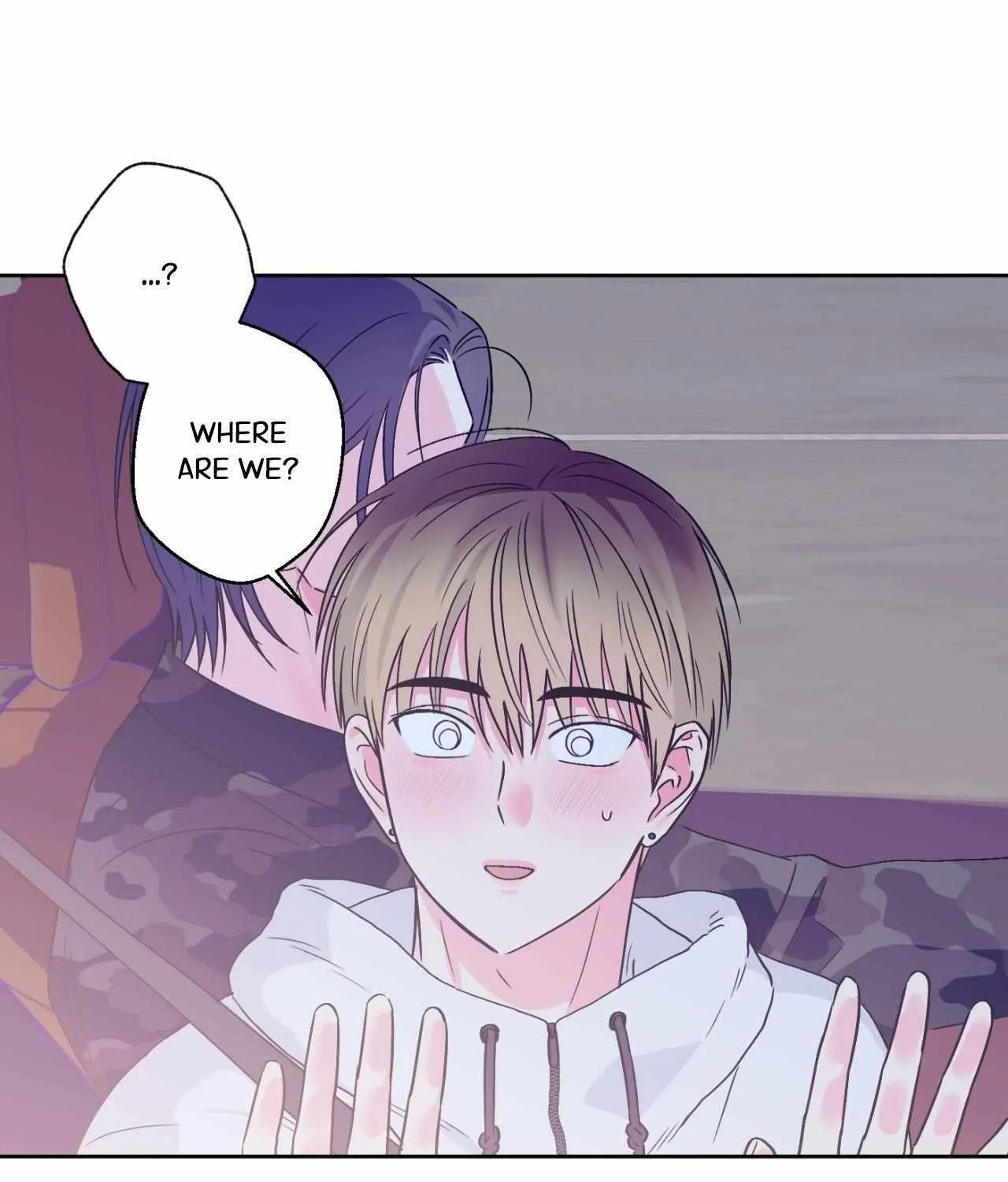 Read Exclusive Scandal chapter 60 image 48 on Lezhin