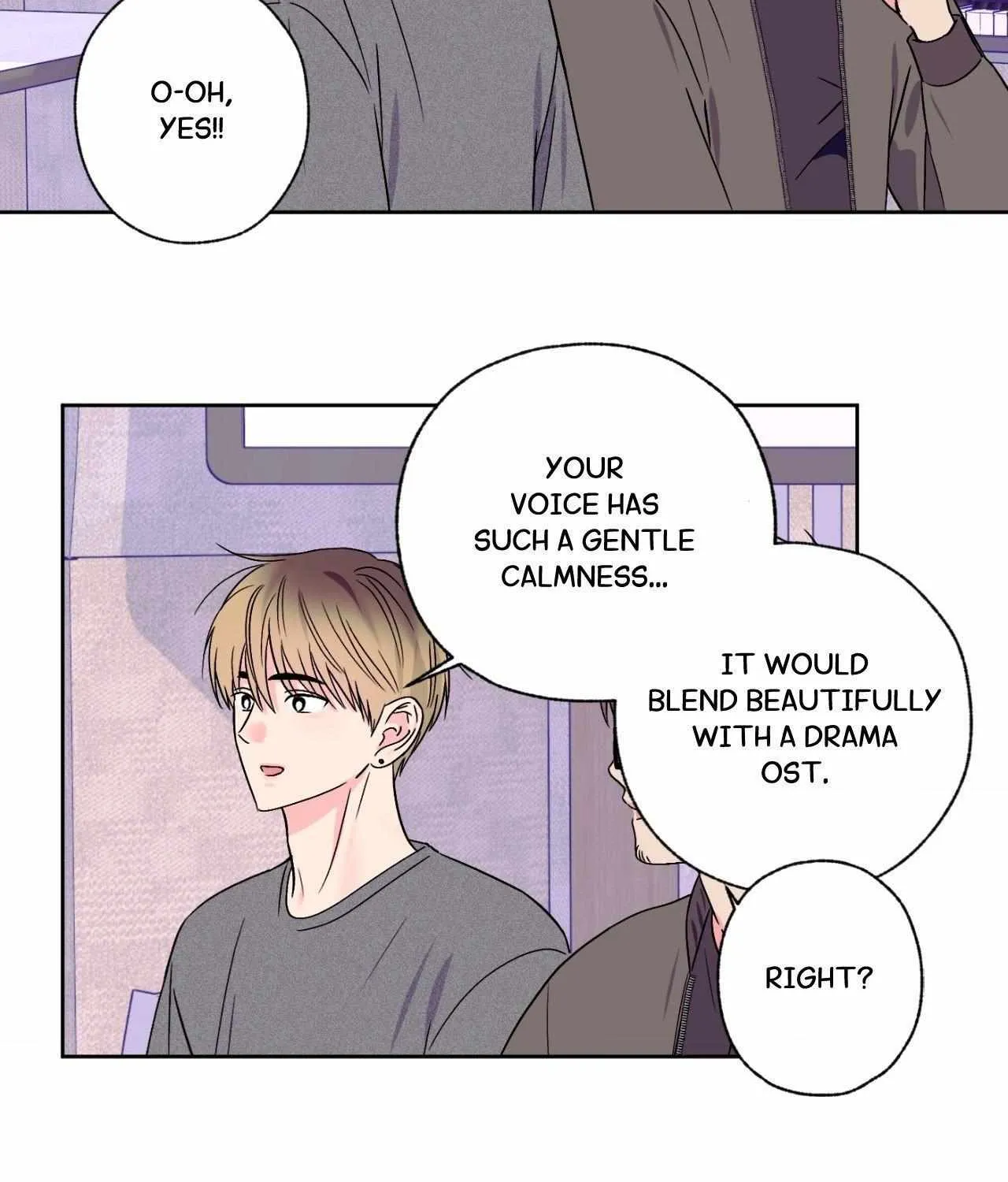 Read Exclusive Scandal chapter 60 image 5 on Lezhin