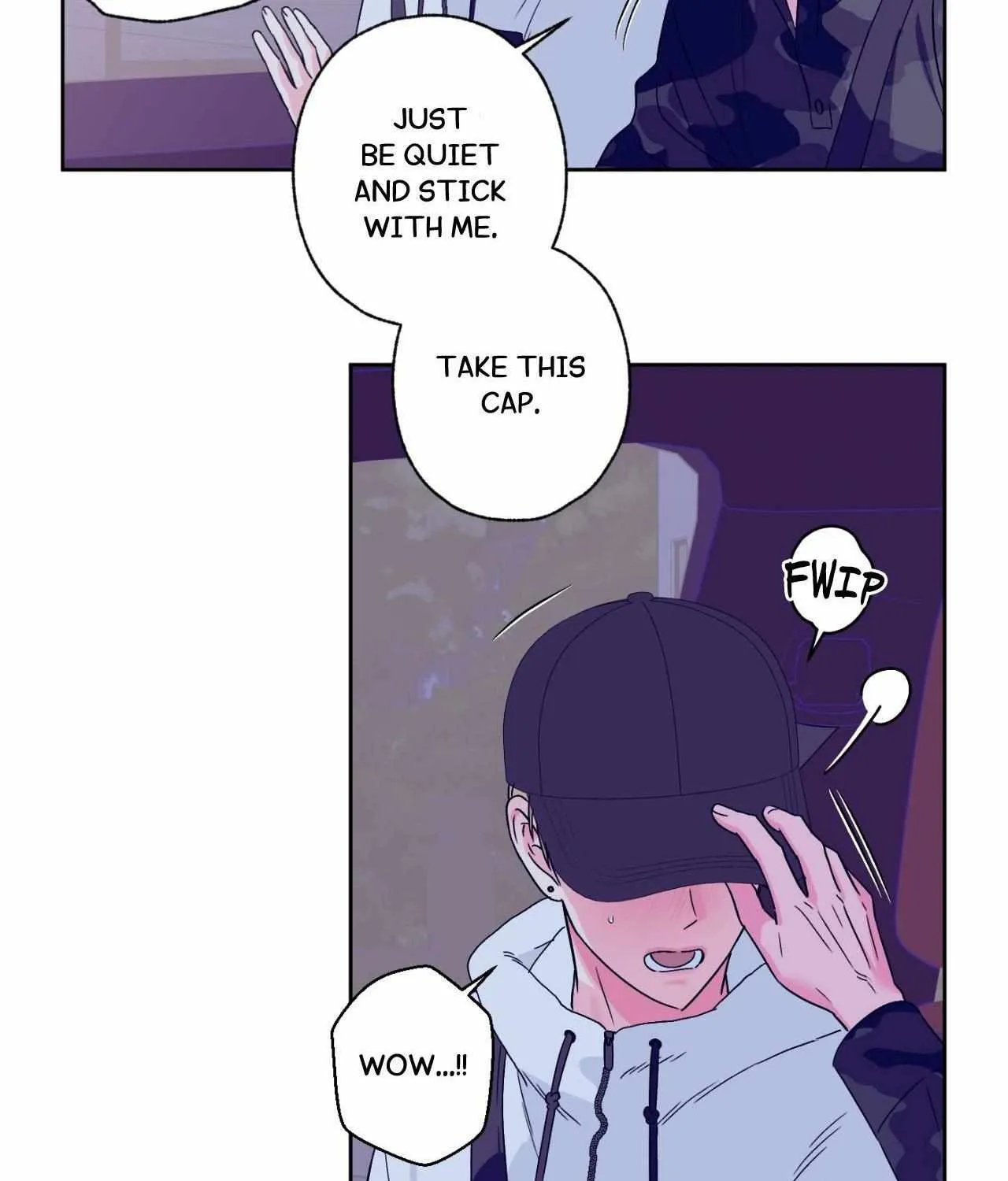 Read Exclusive Scandal chapter 60 image 52 on Lezhin