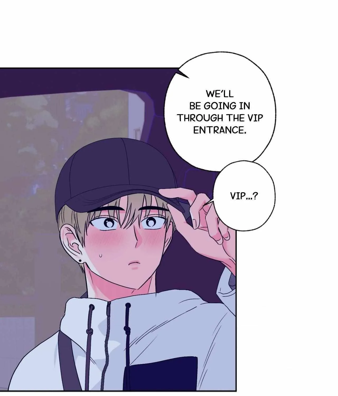 Read Exclusive Scandal chapter 60 image 54 on Lezhin