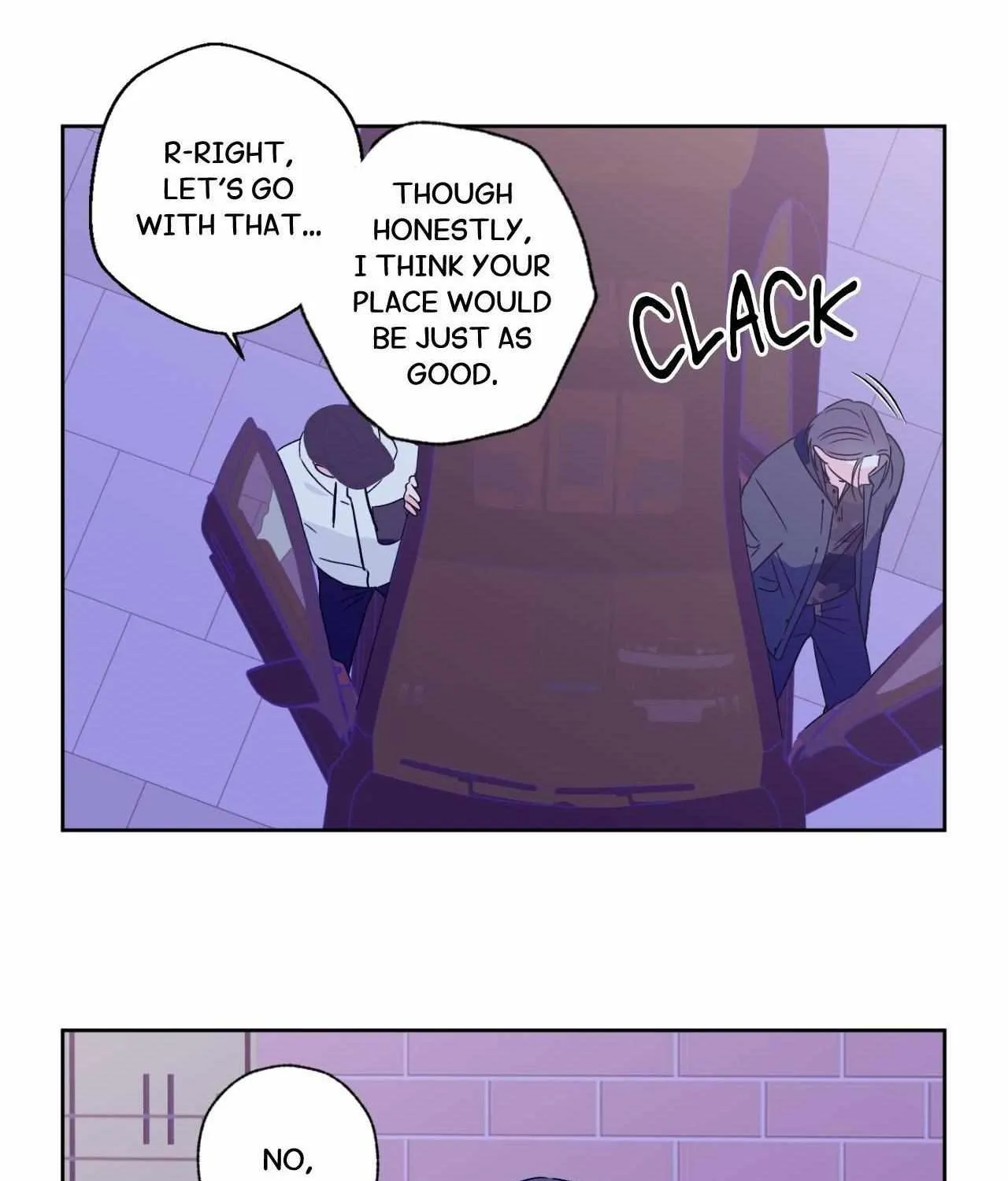 Read Exclusive Scandal chapter 60 image 58 on Lezhin