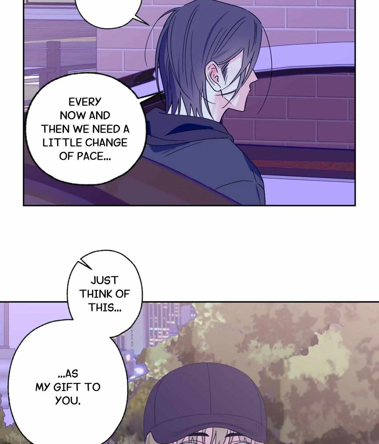Read Exclusive Scandal chapter 60 image 59 on Lezhin