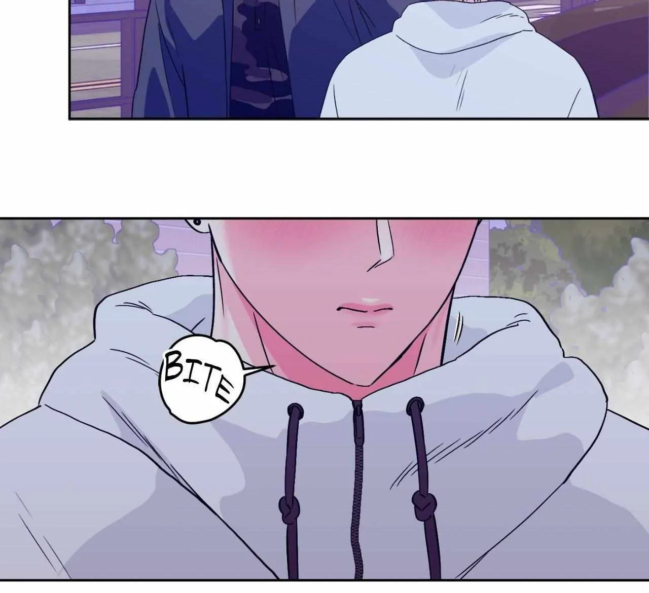 Read Exclusive Scandal chapter 60 image 61 on Lezhin