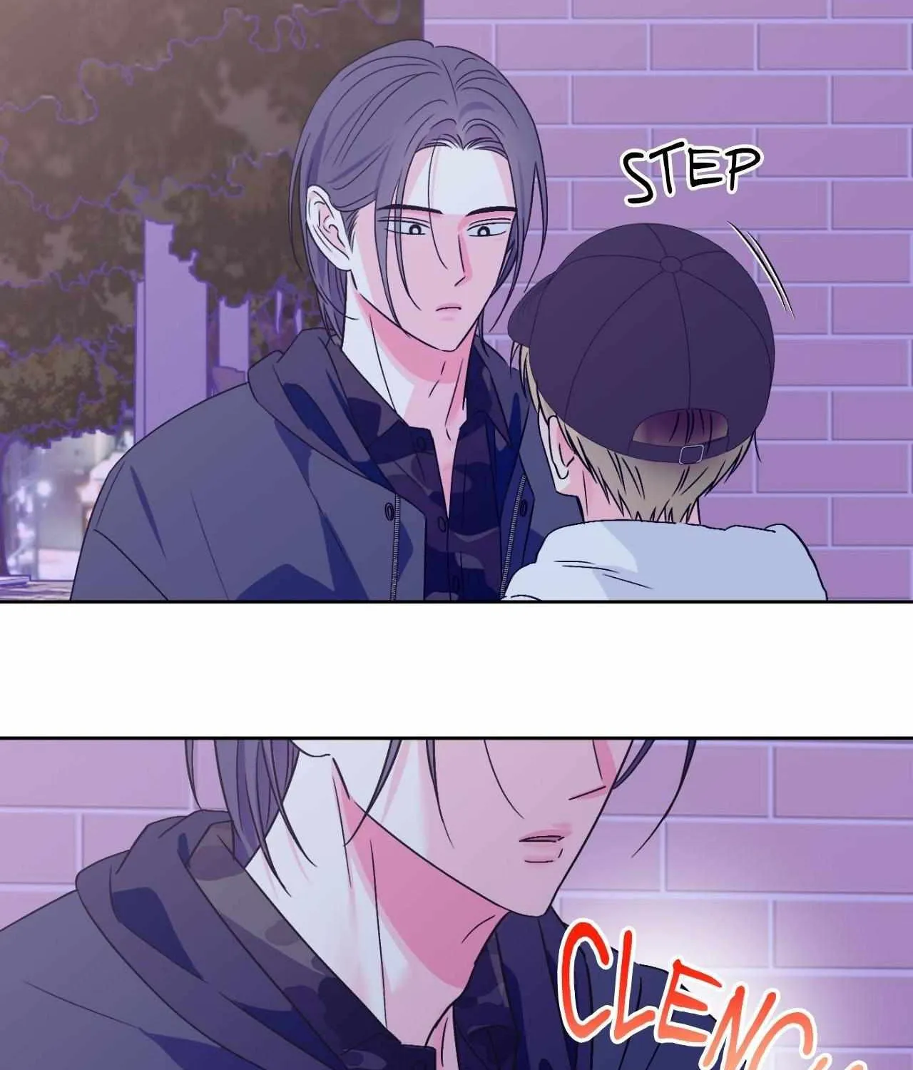 Read Exclusive Scandal chapter 60 image 63 on Lezhin